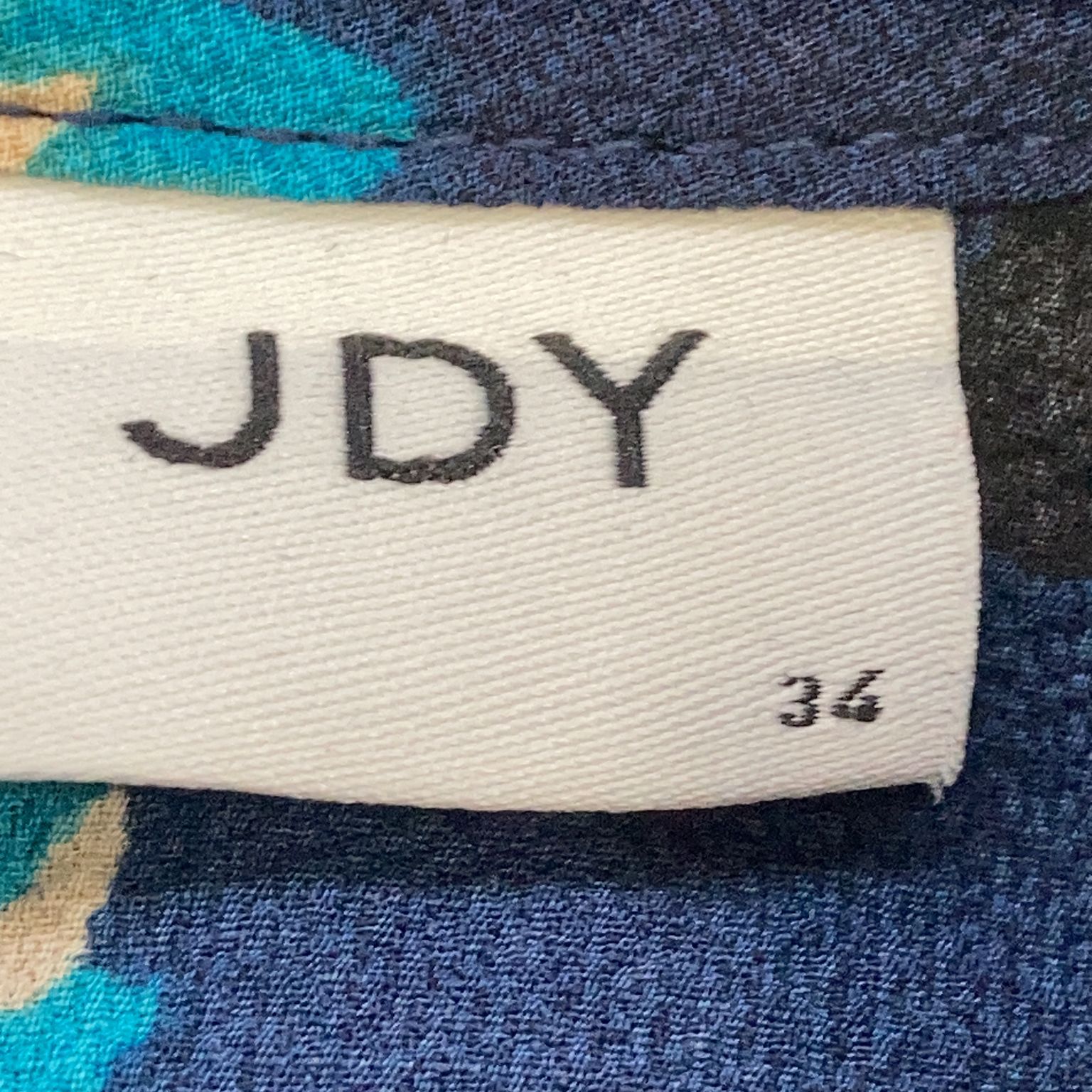 JDY