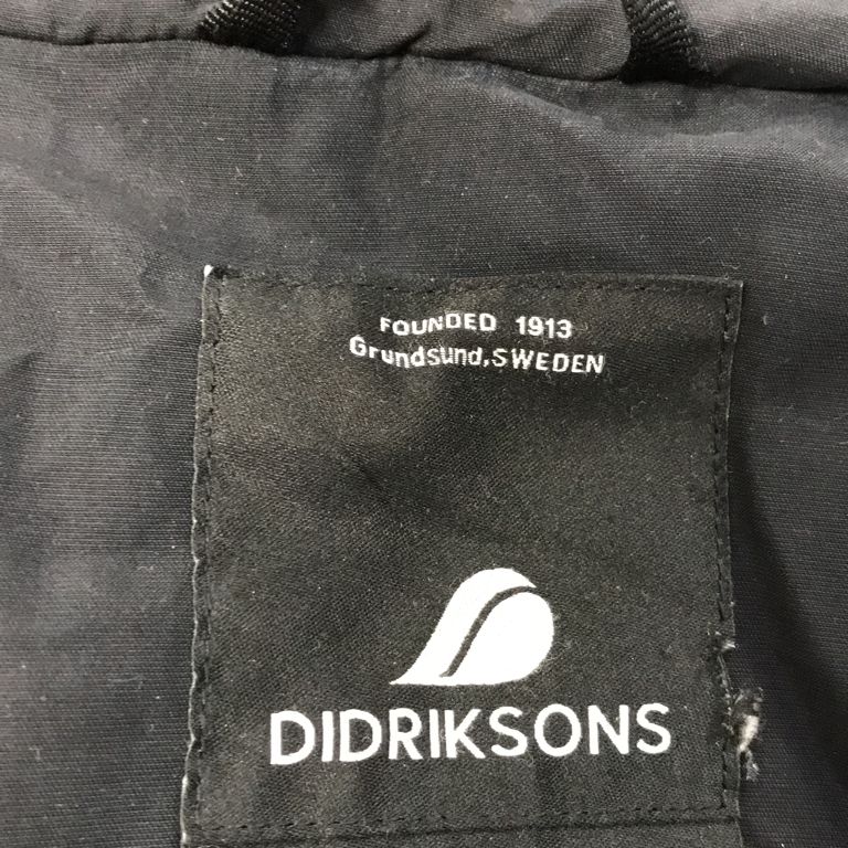 Didriksons