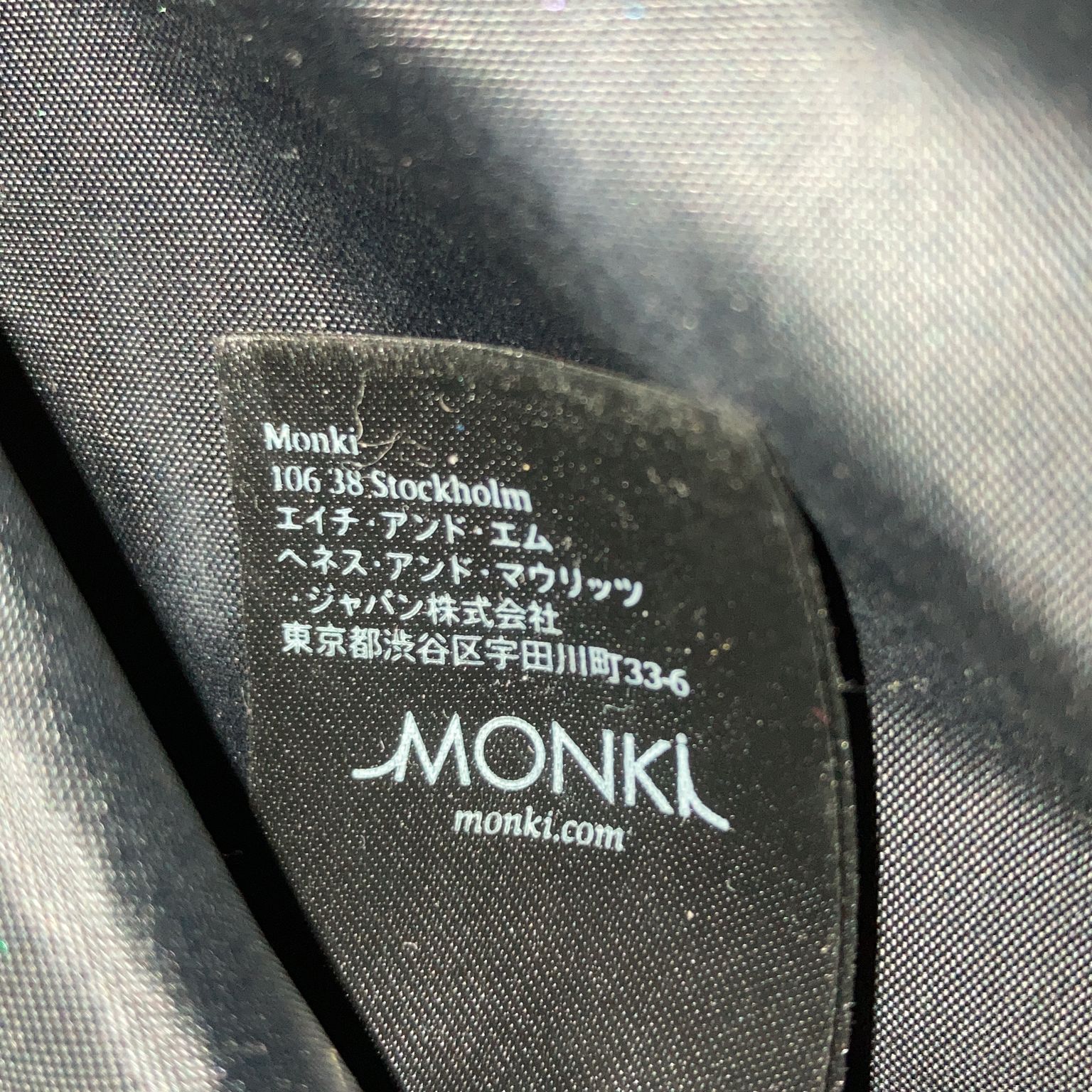 Monki