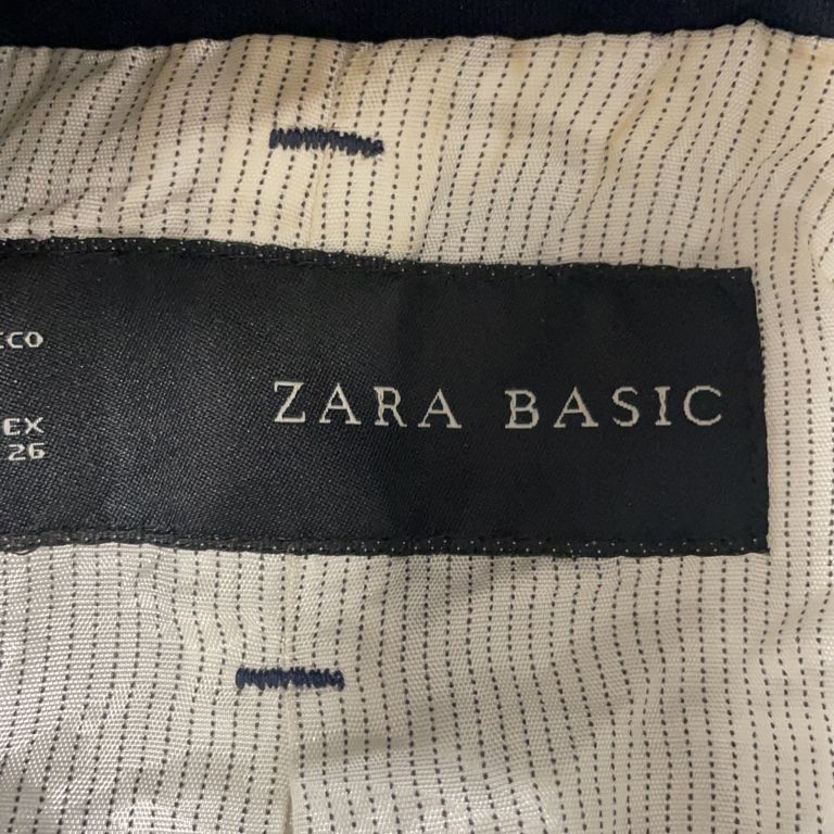 Zara Basic