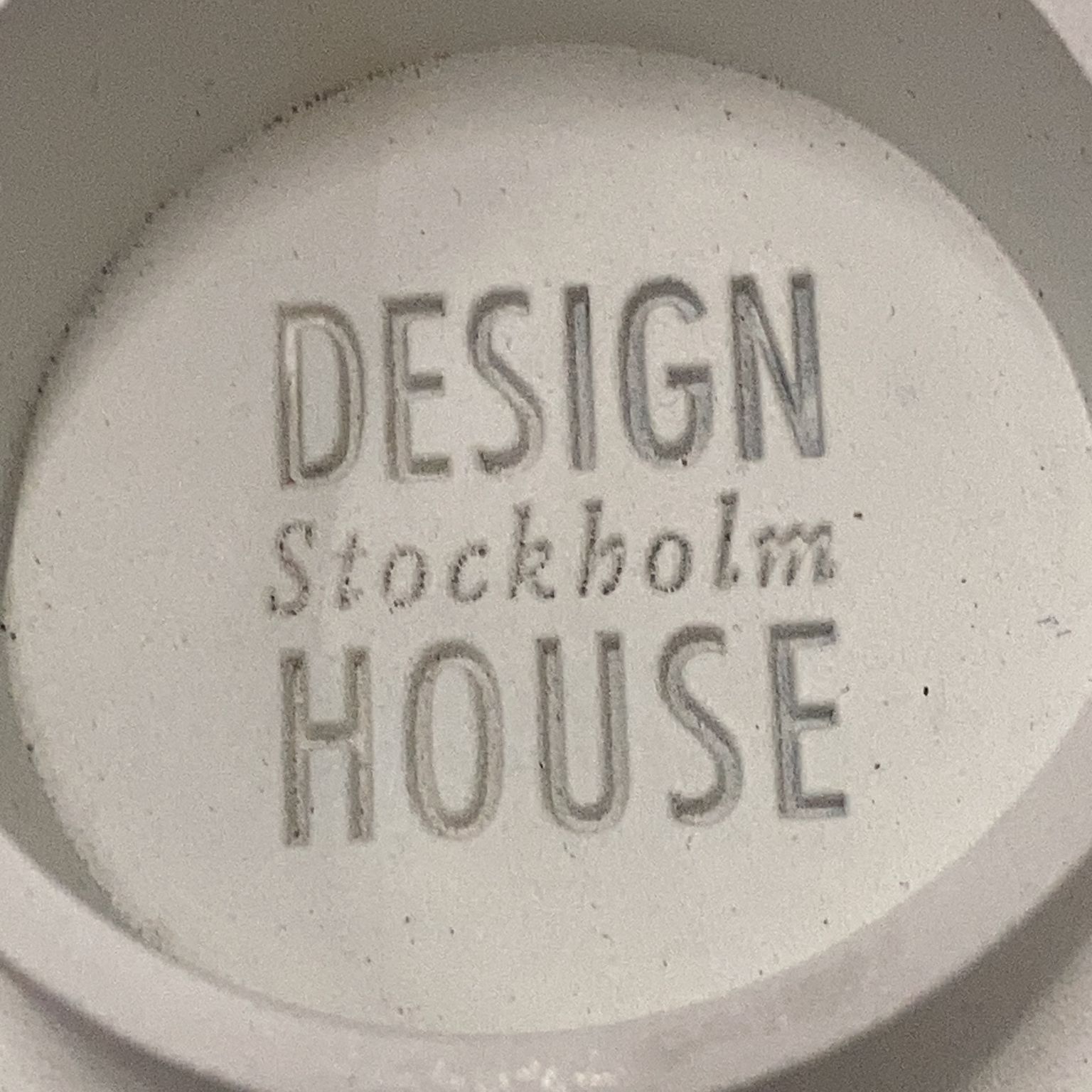 Design Stockholm House