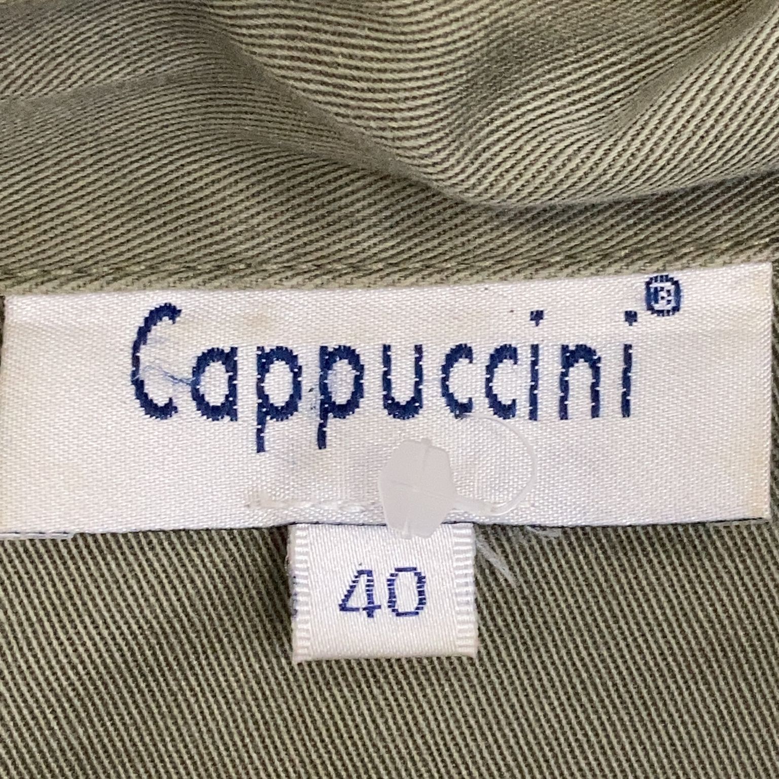 Cappuccini