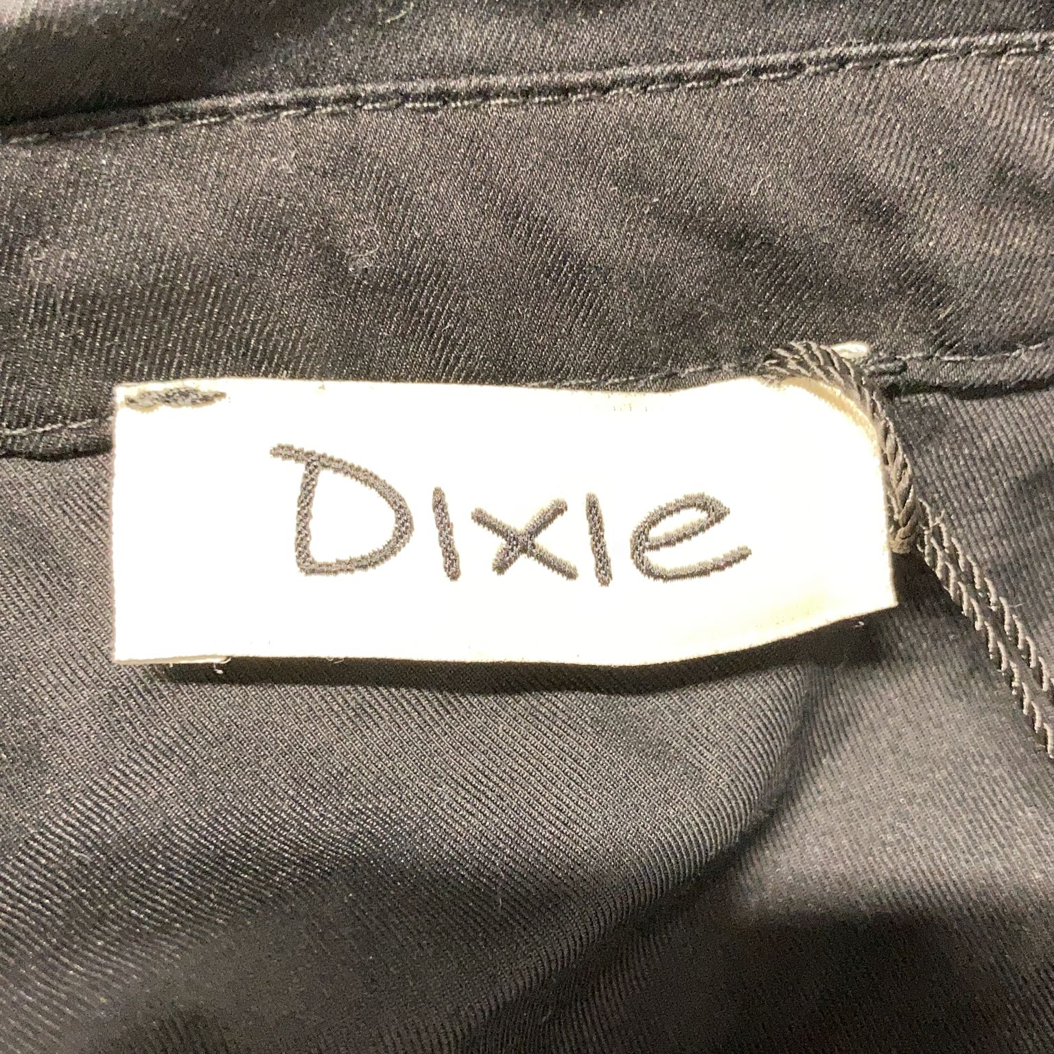 Dixie