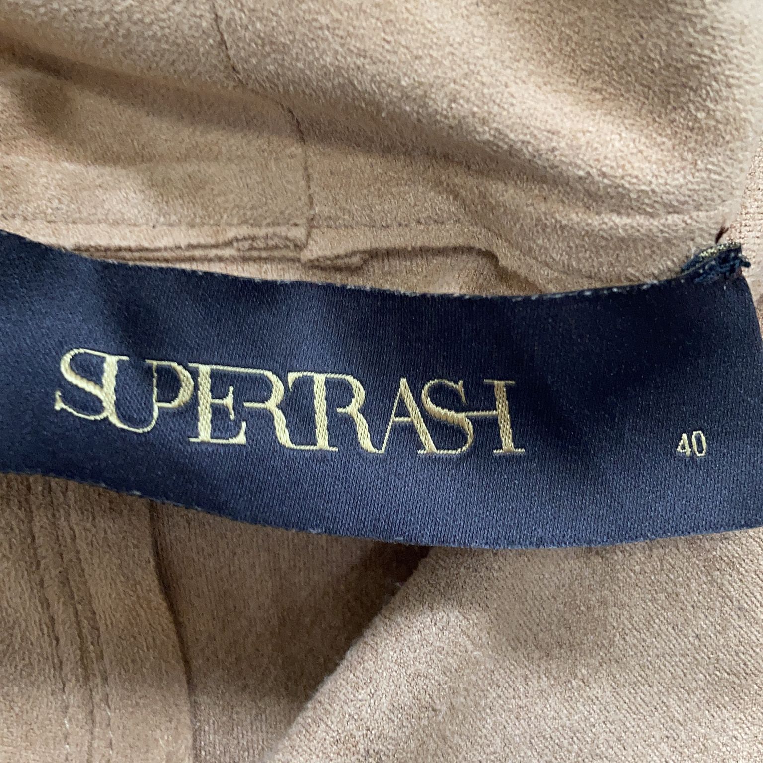 SuperTrash