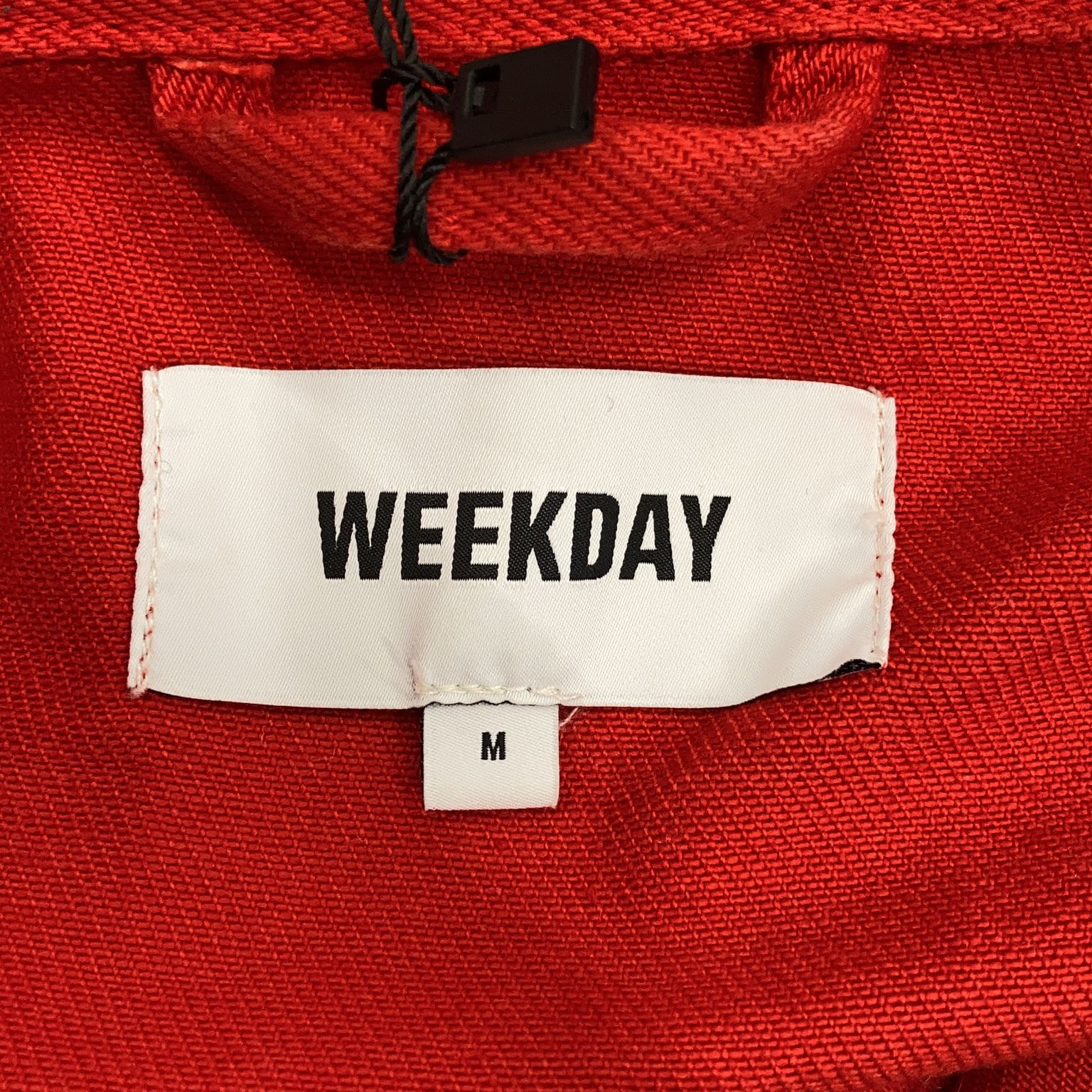 Weekday