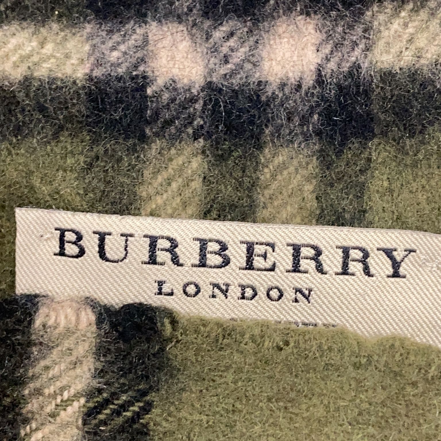 Burberry