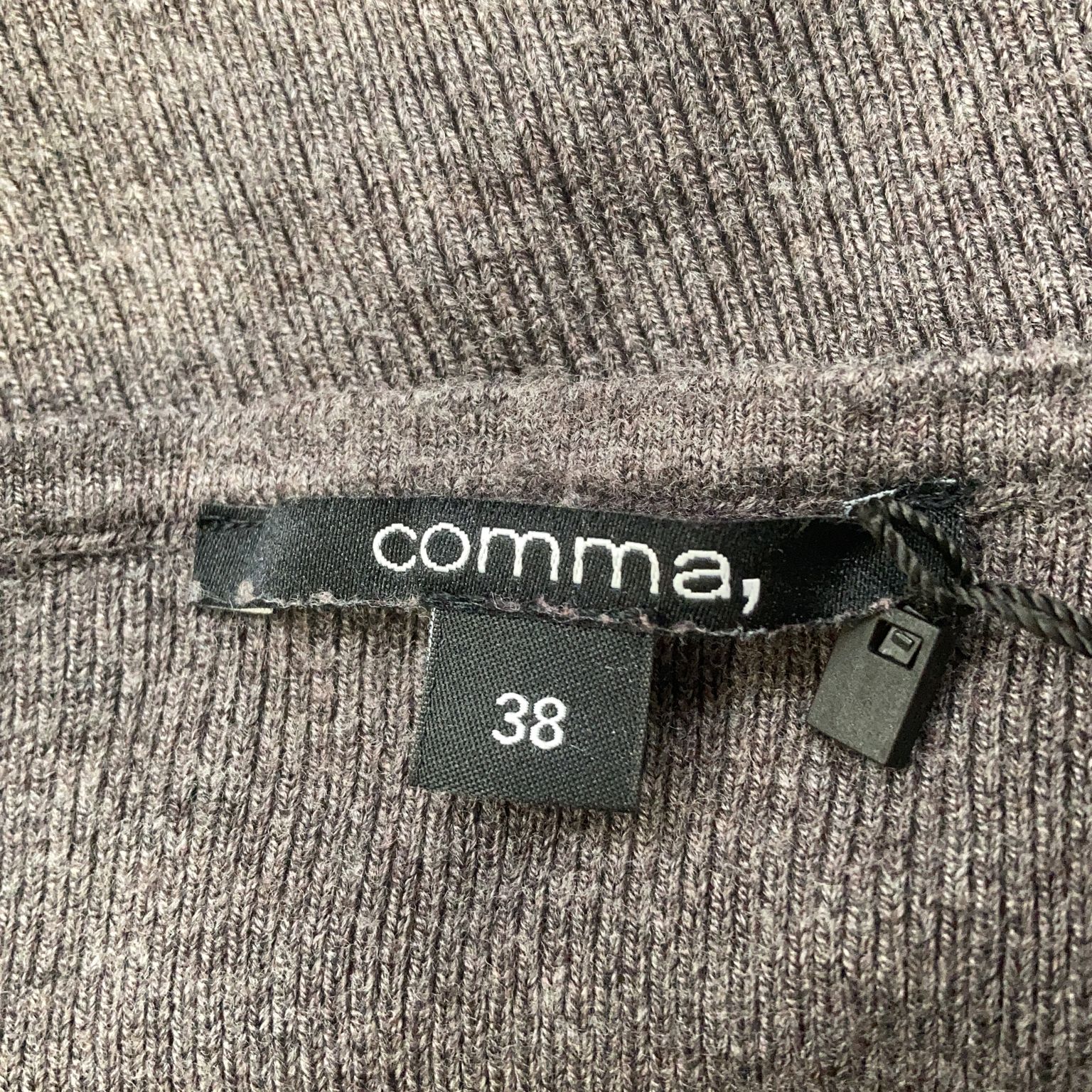 Comma