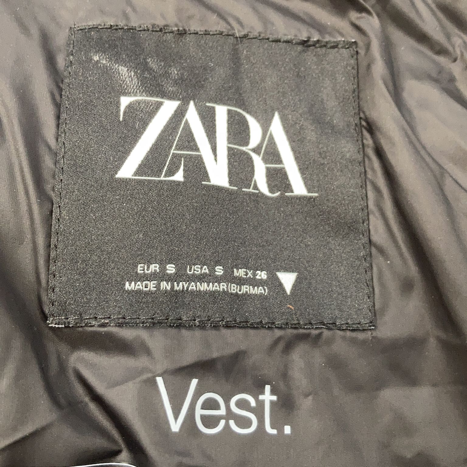 Zara