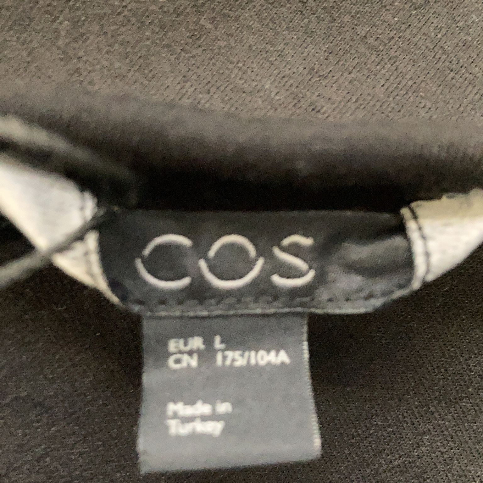 COS