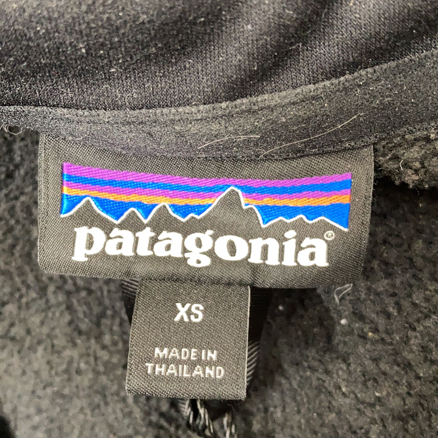 Patagonia