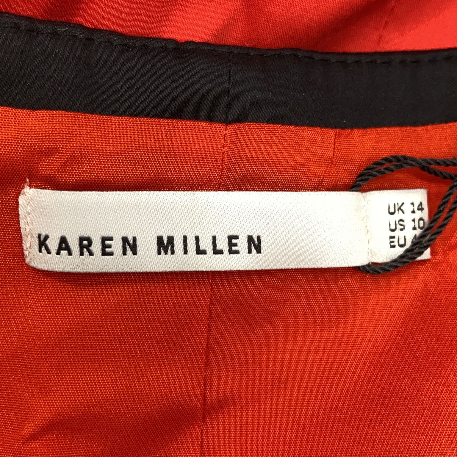 Karen Millen