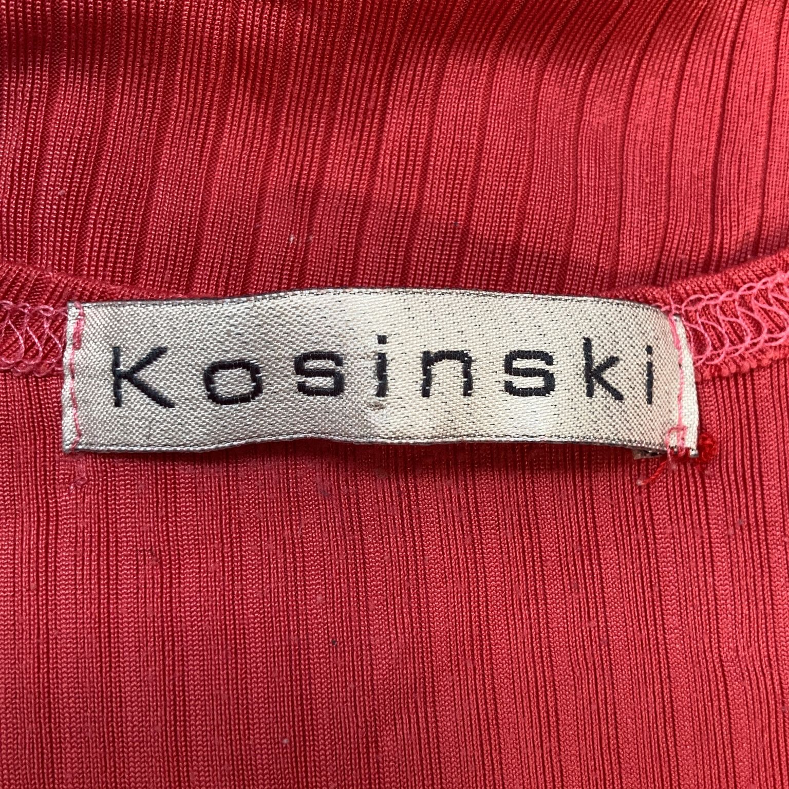 Kosinski