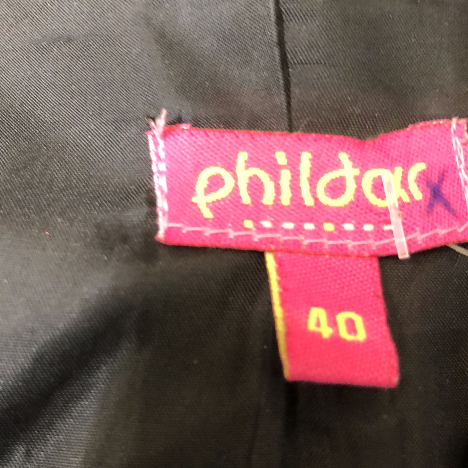 Phildar