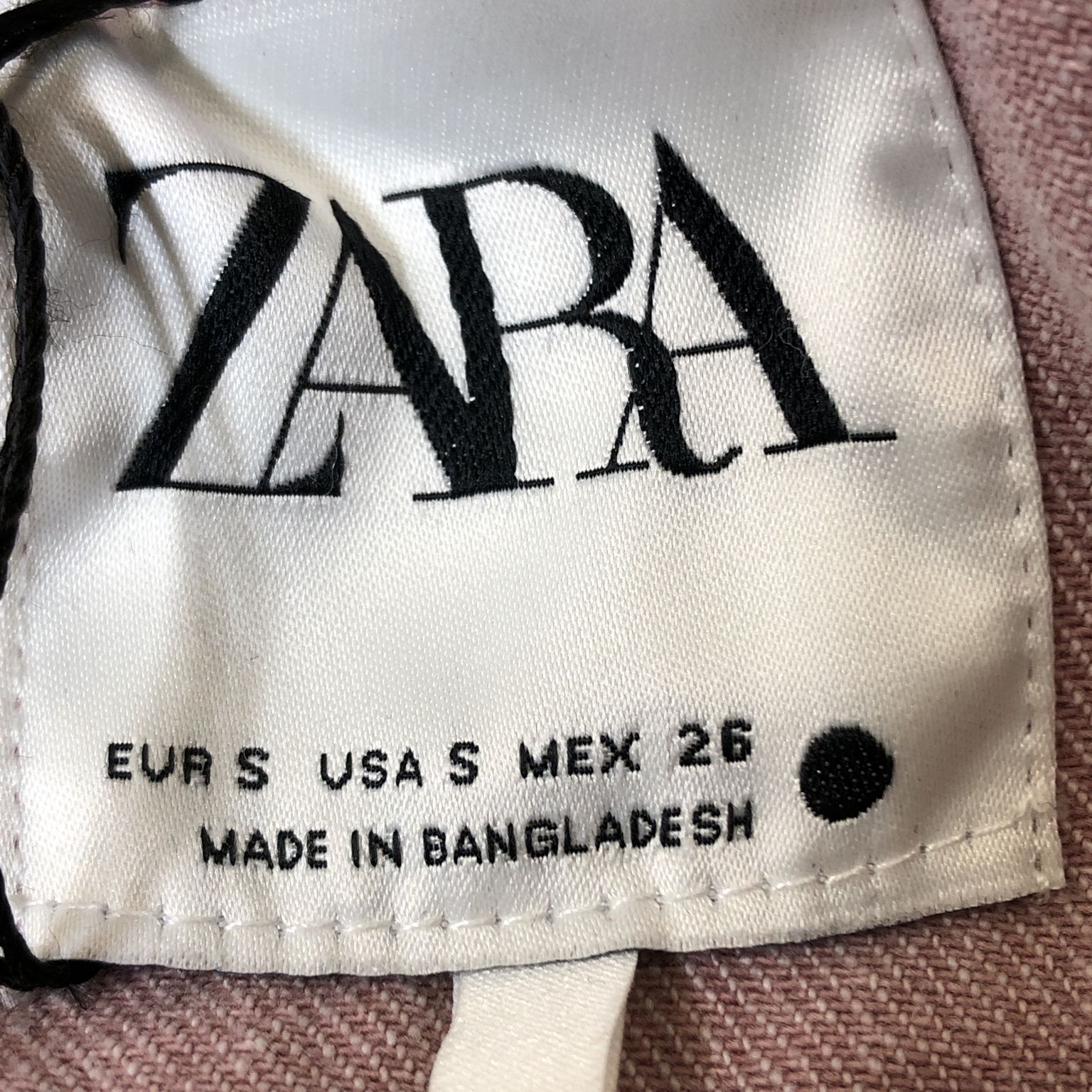 Zara