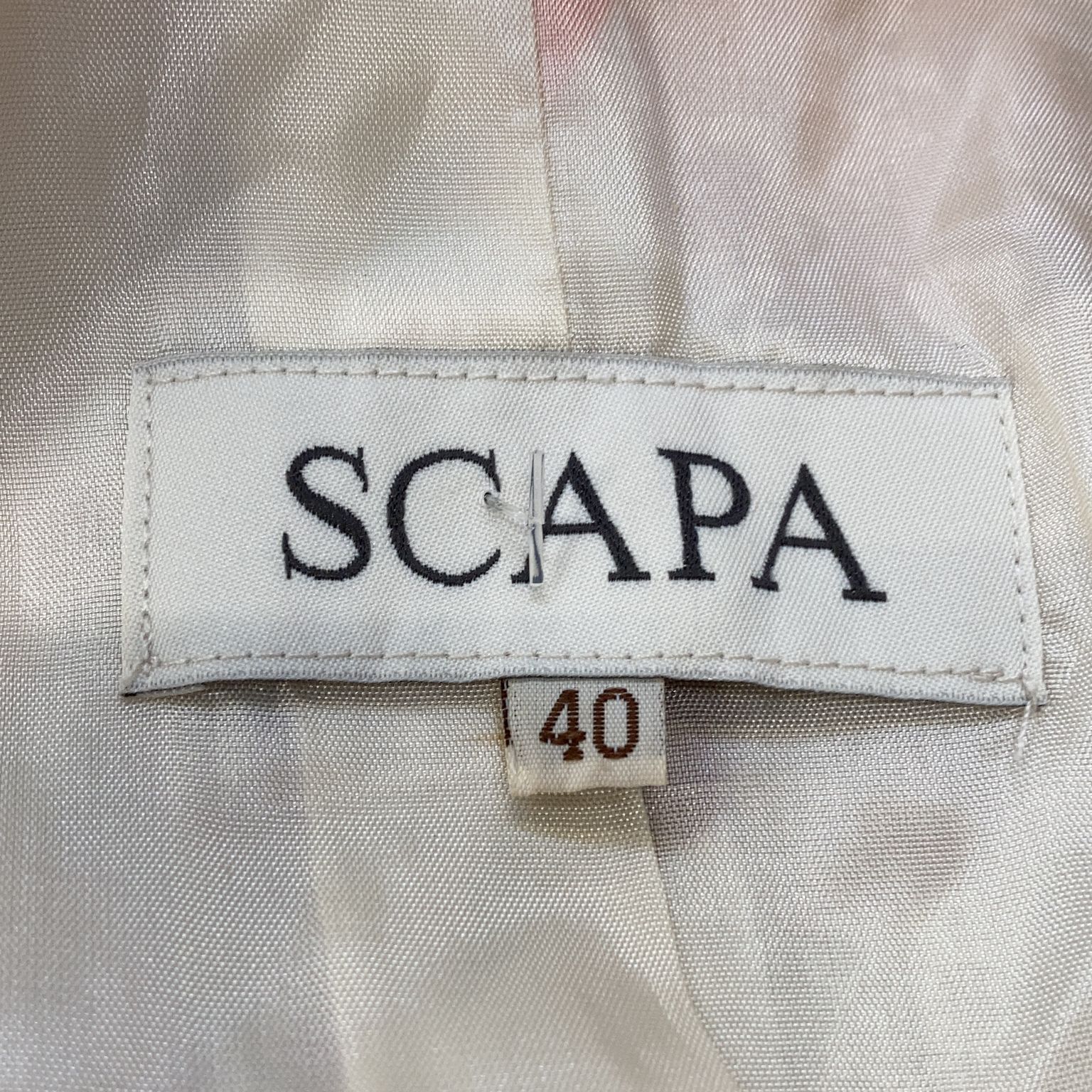 Scapa