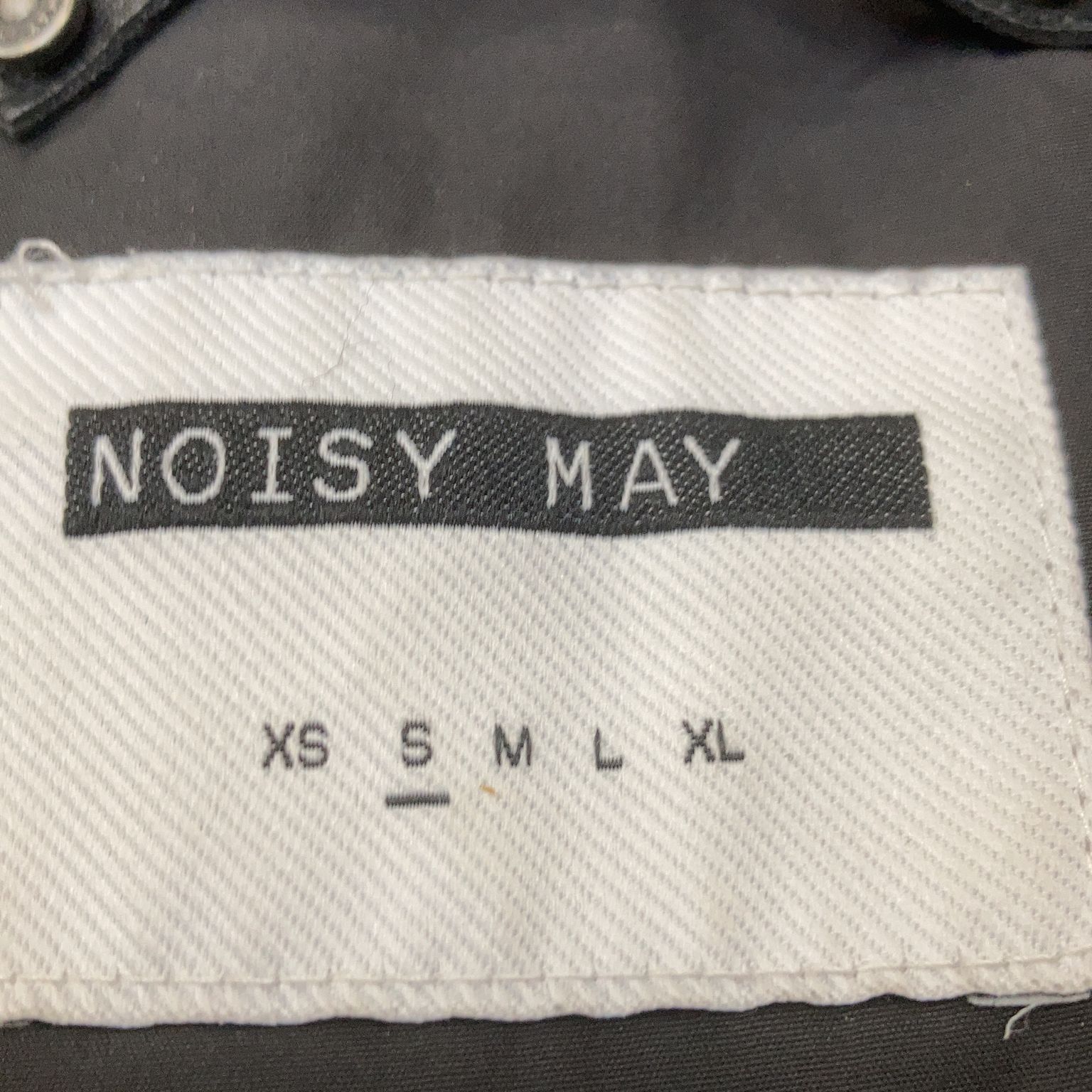 Noisy May