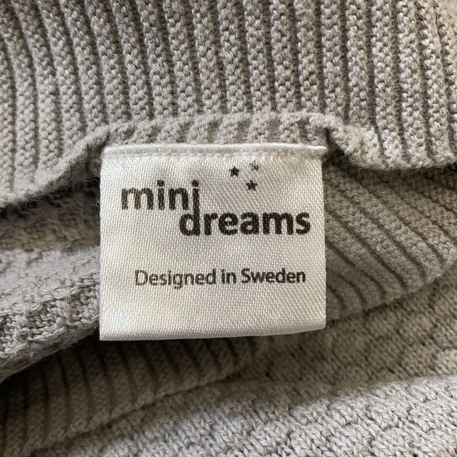 Mini Dreams