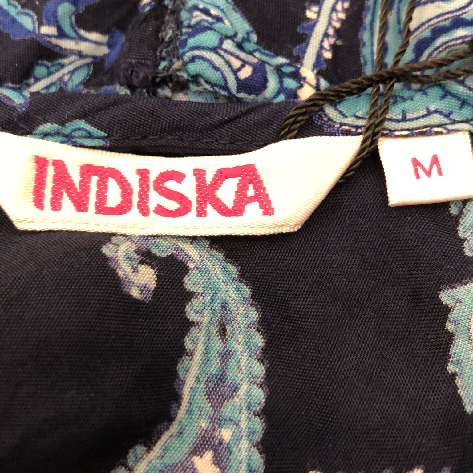 Indiska