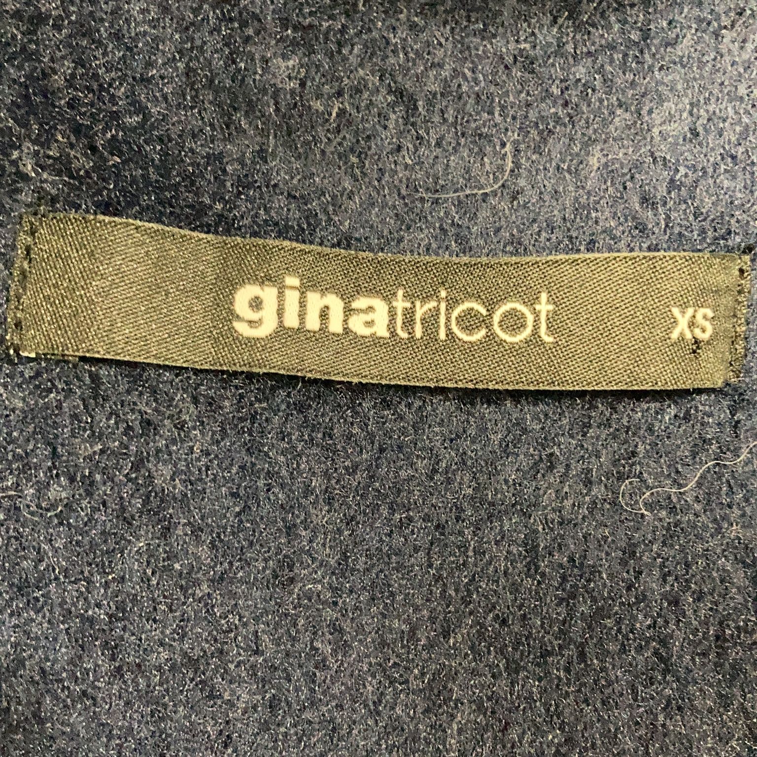 Gina Tricot