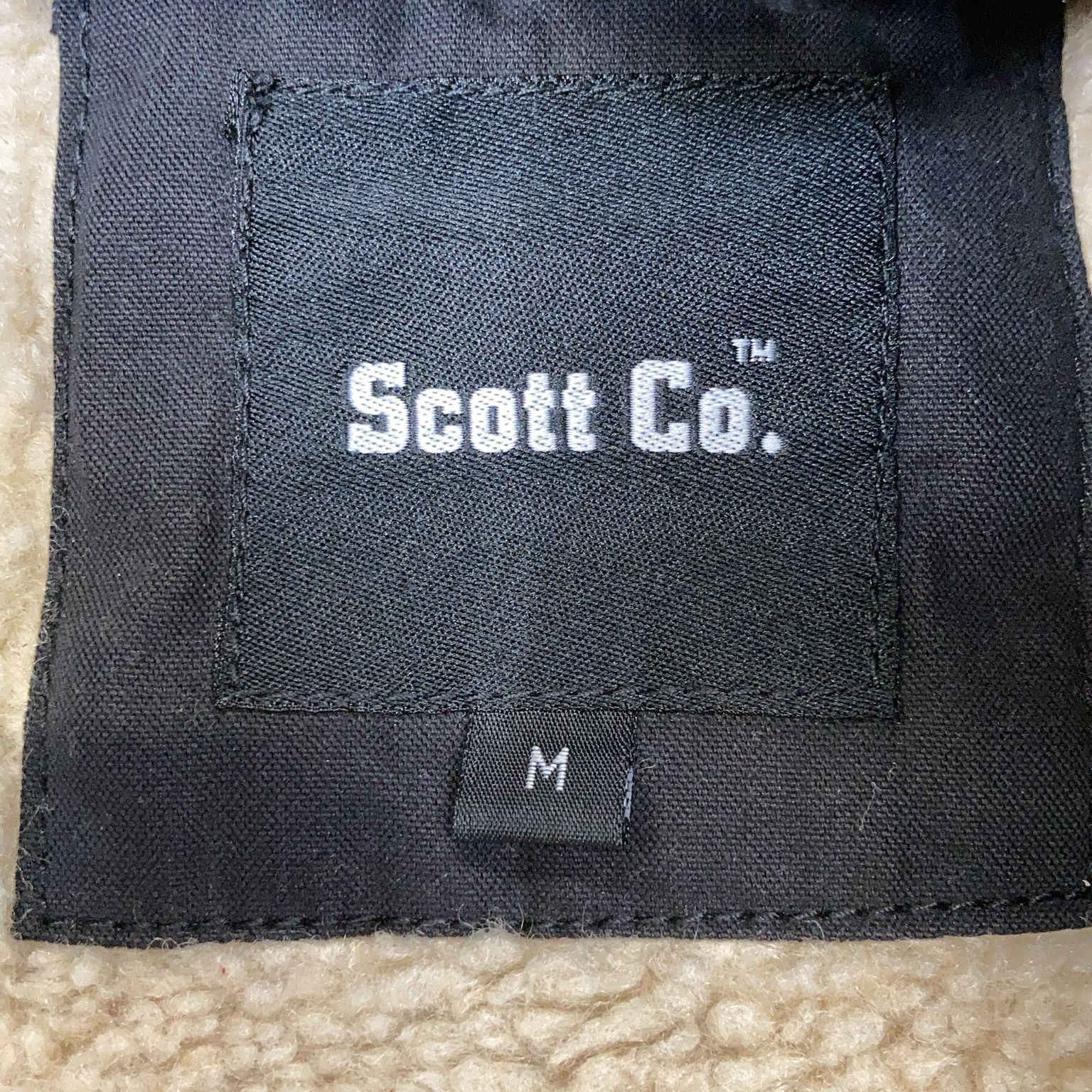 Scott  Co.