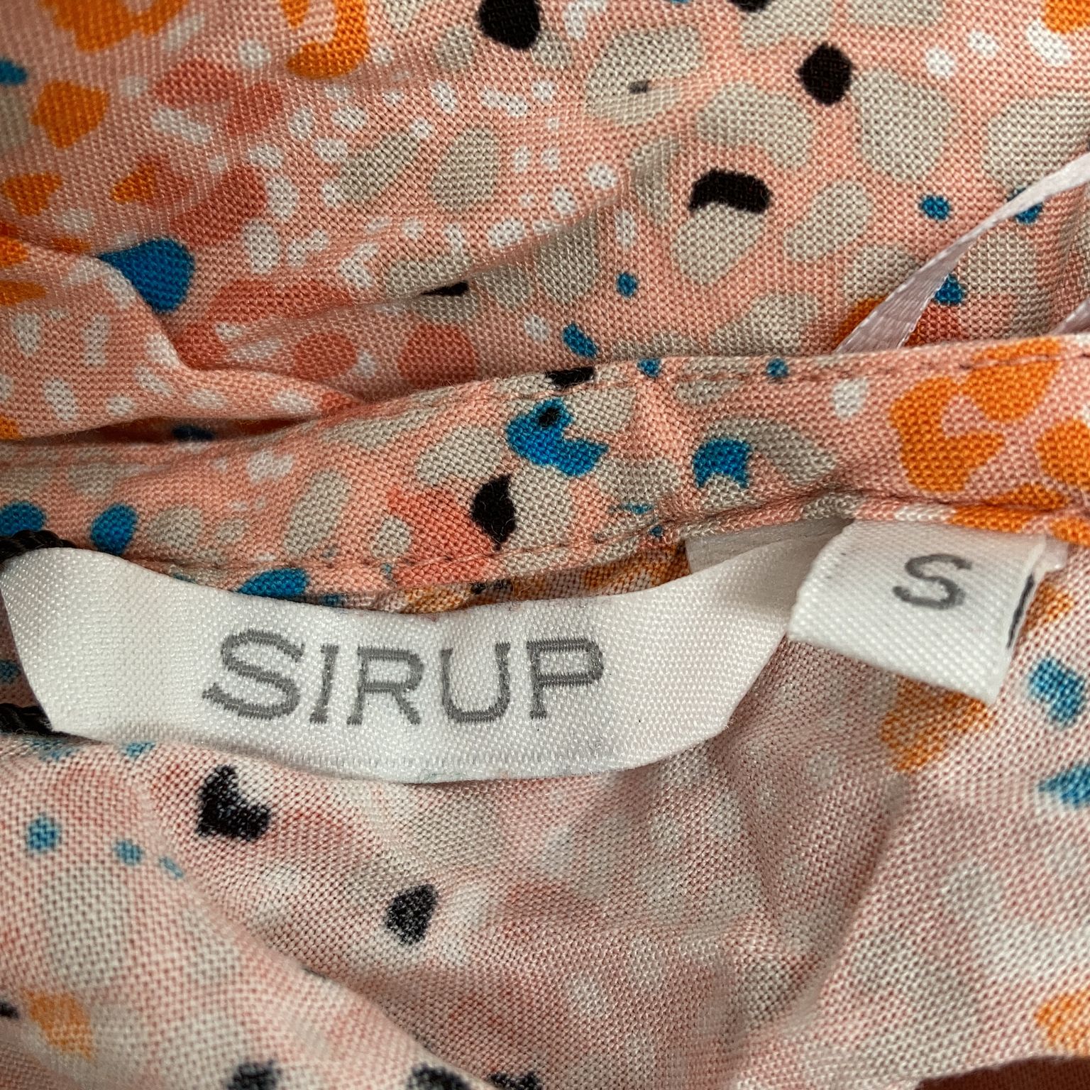 Sirup