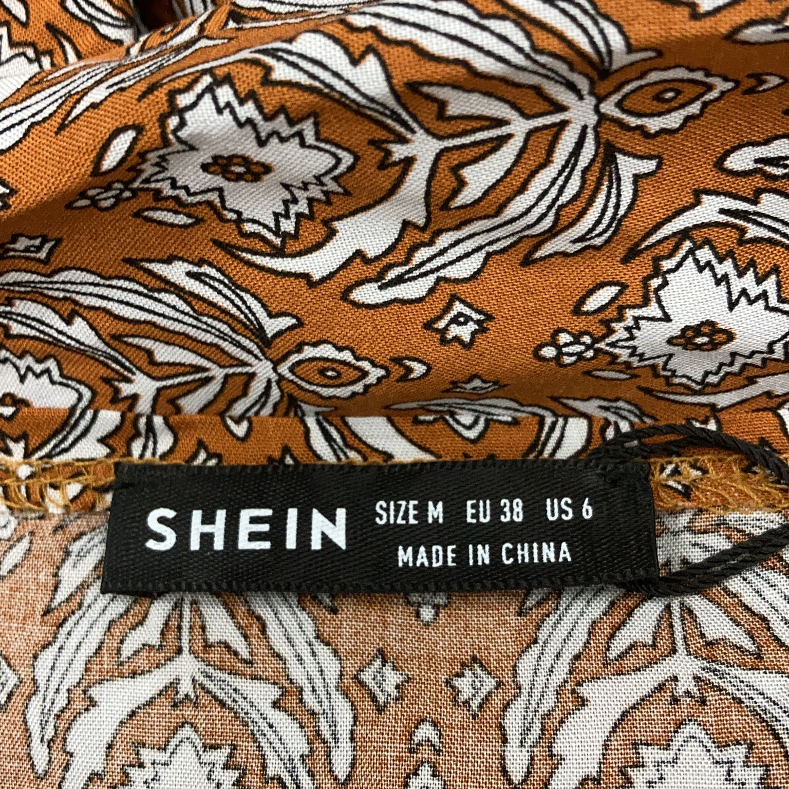 Shein