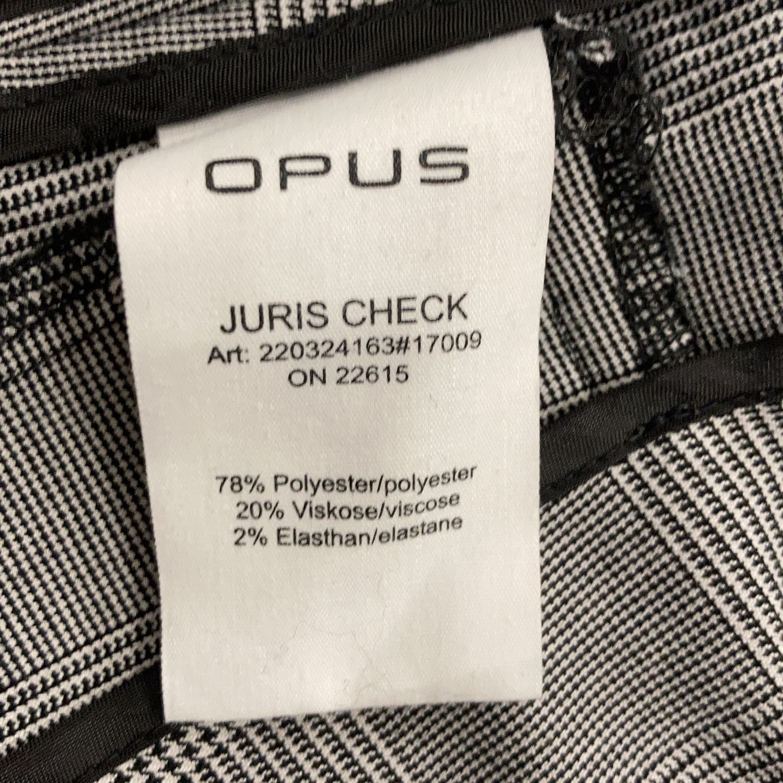 Opus