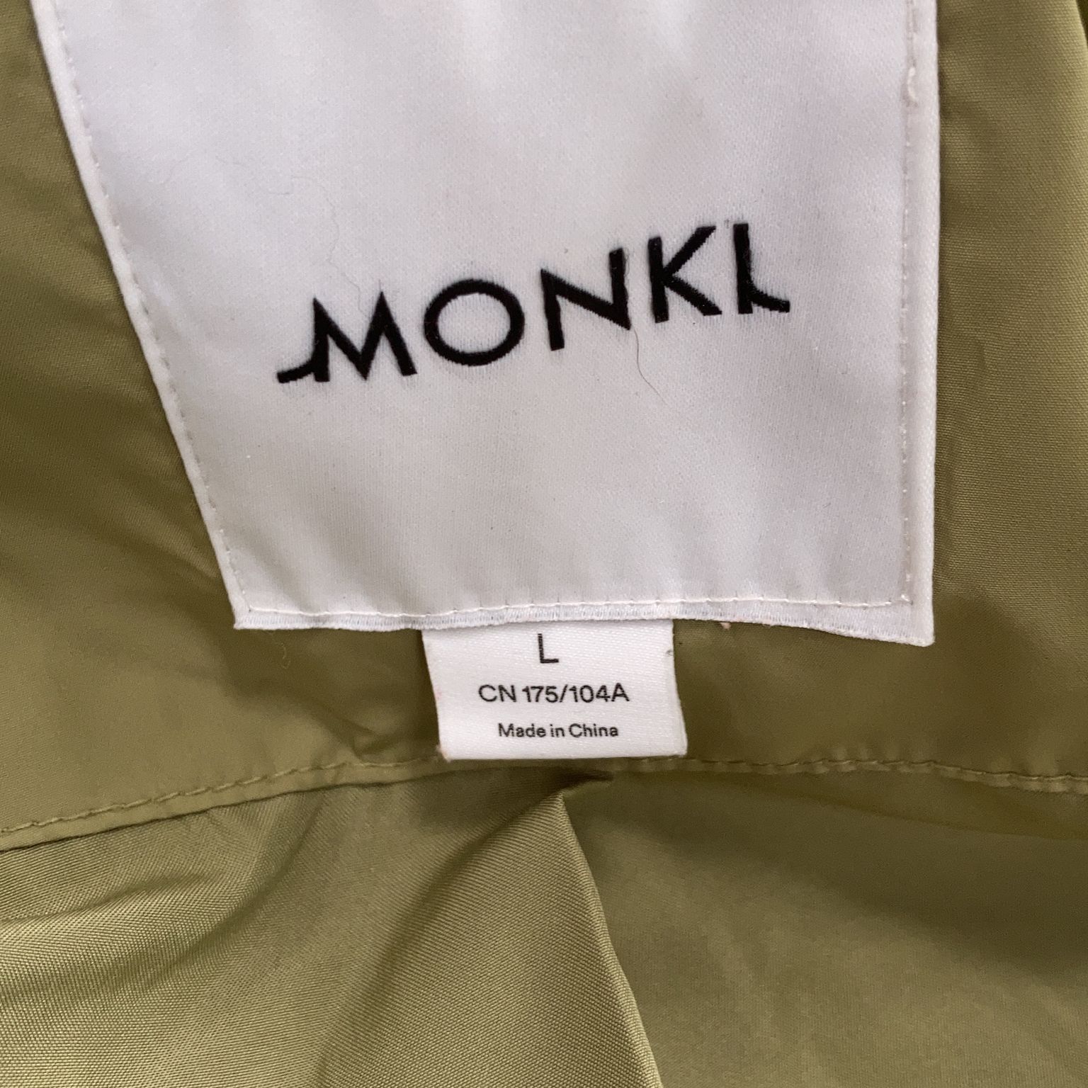 Monki