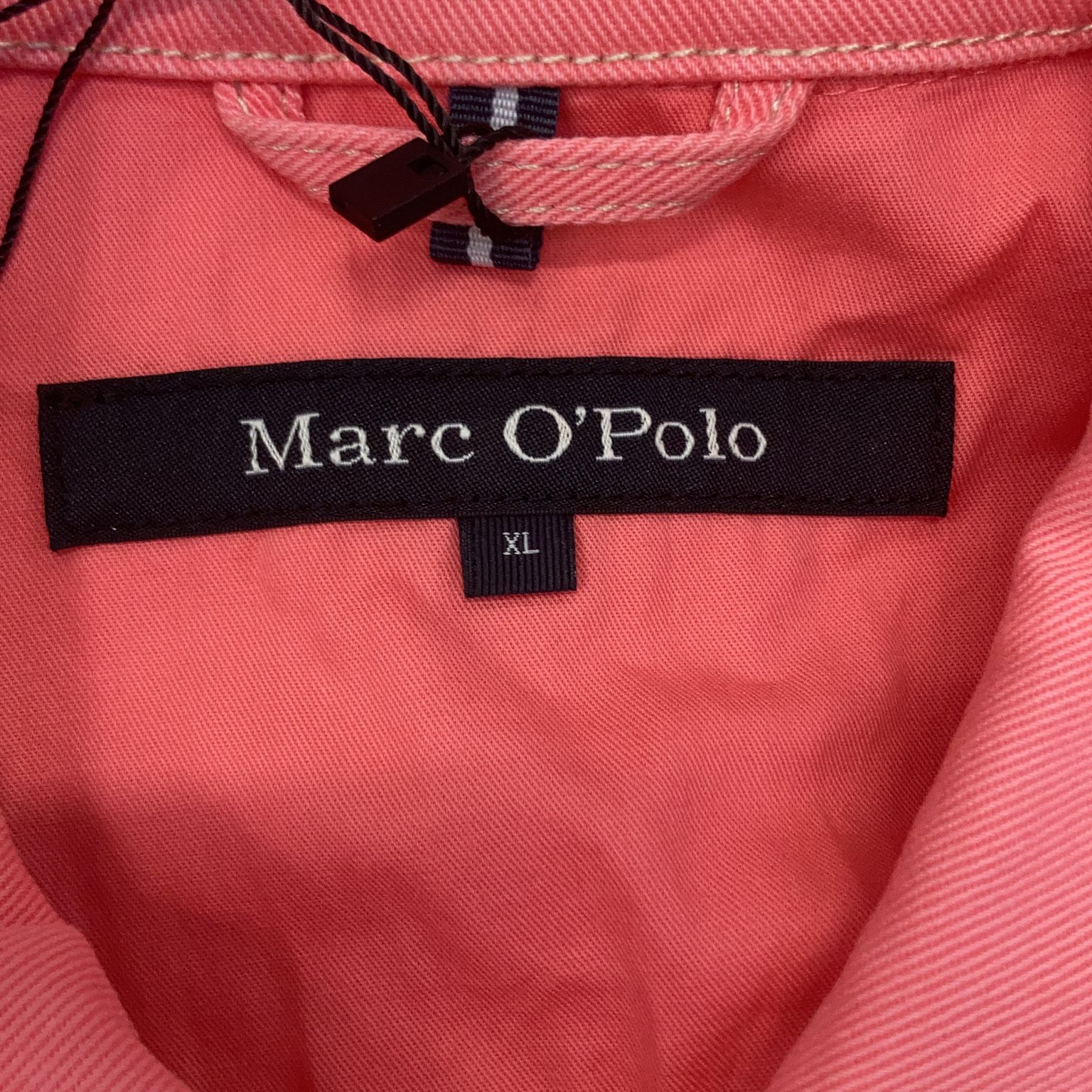 Marc O'Polo