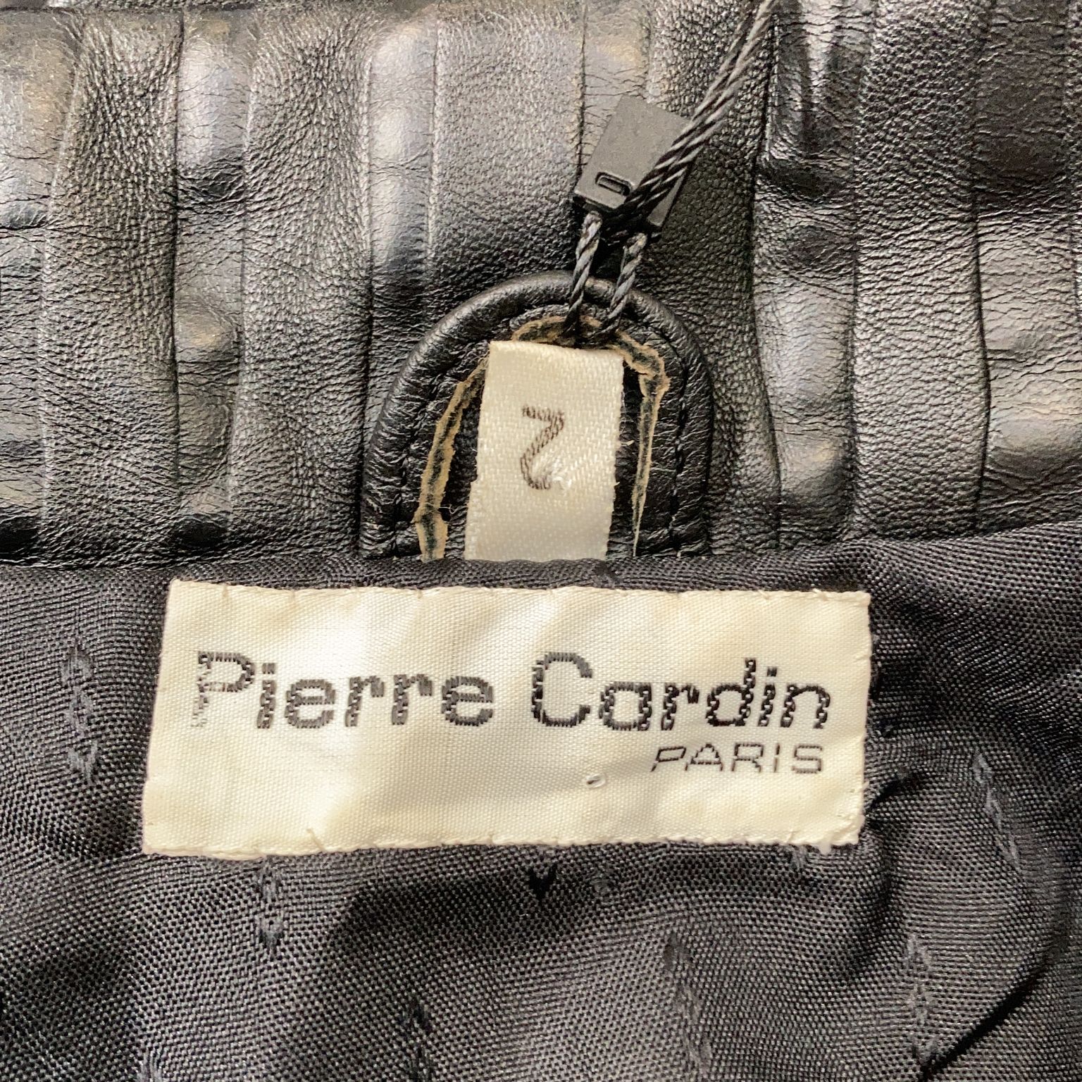 Pierre Cardin