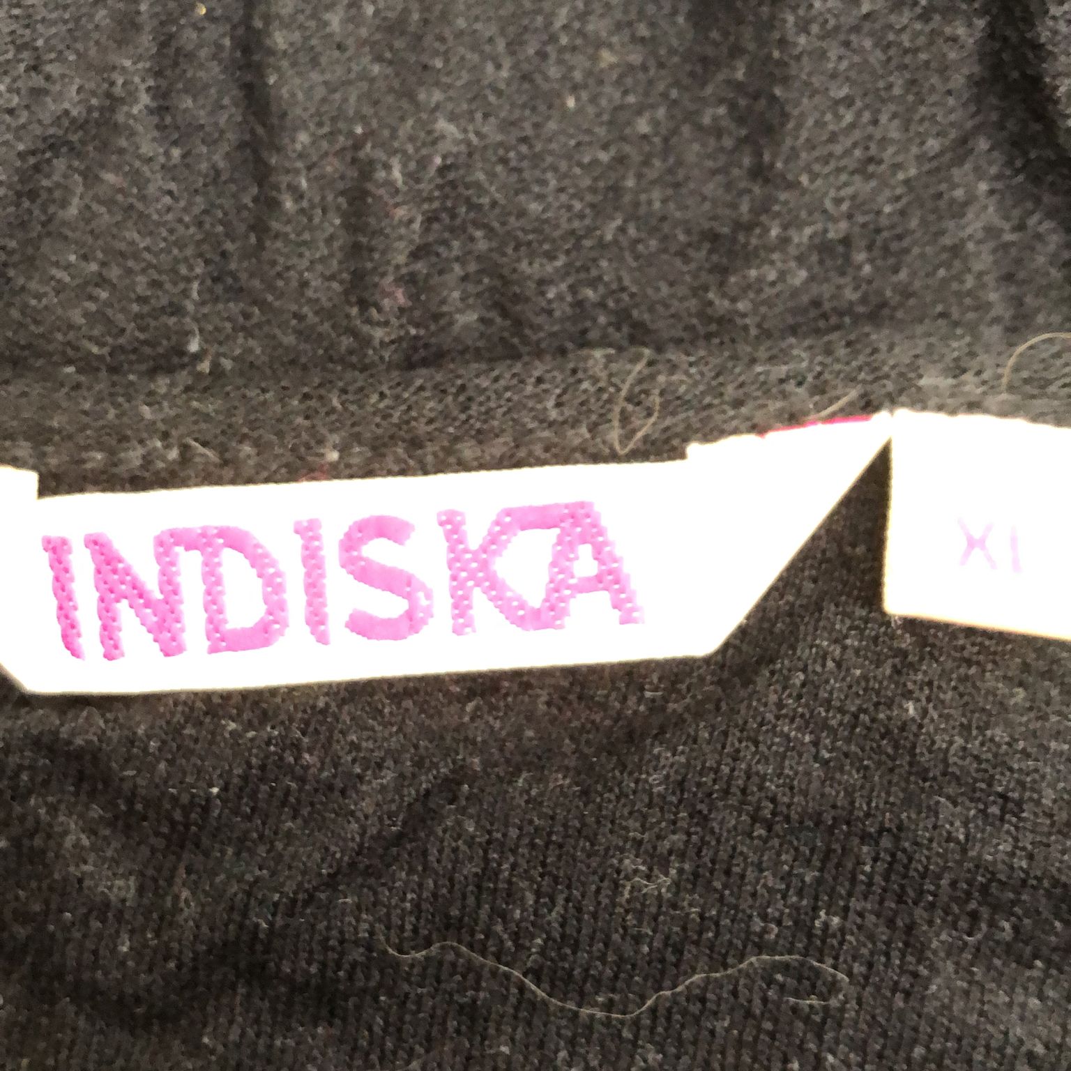 Indiska