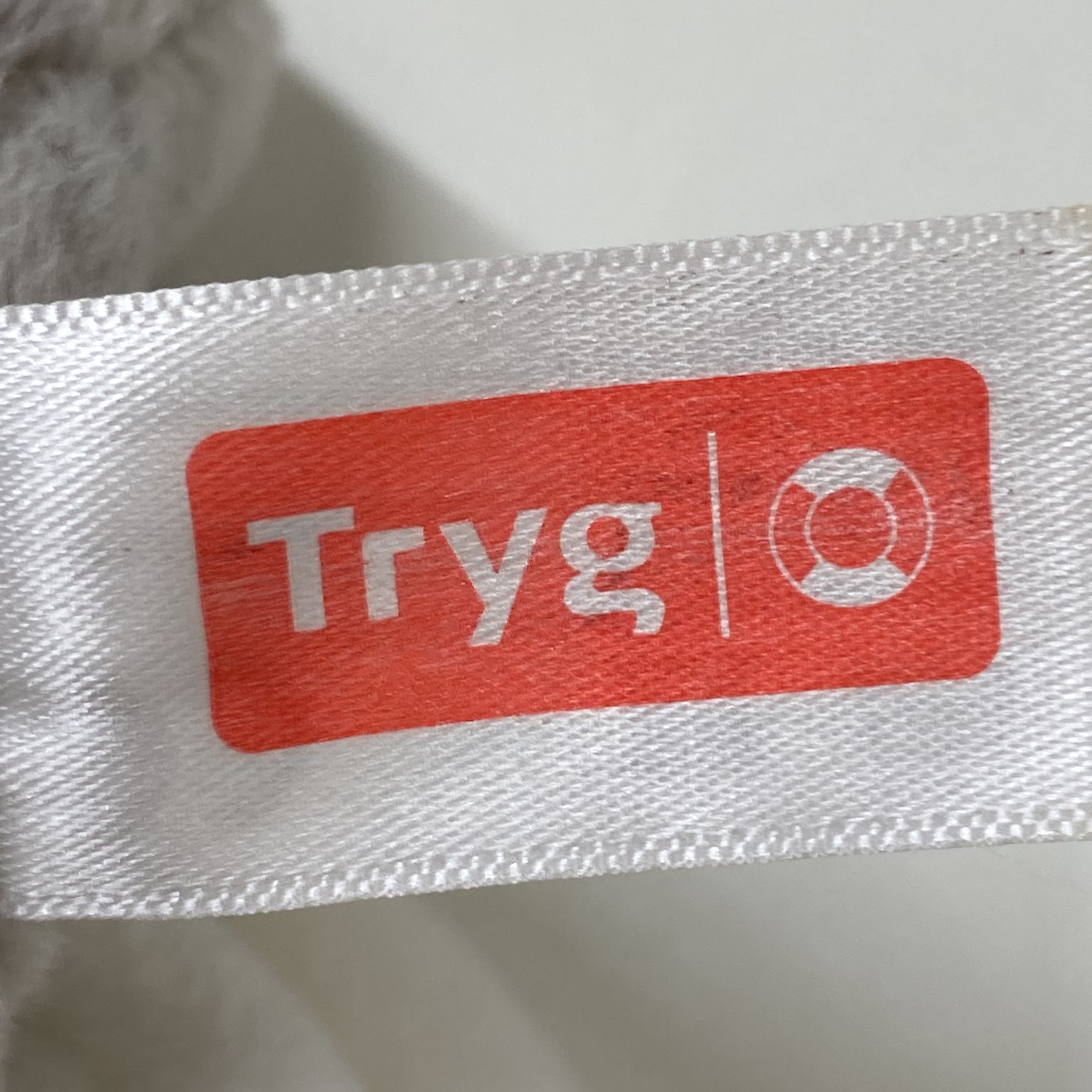 Tryg