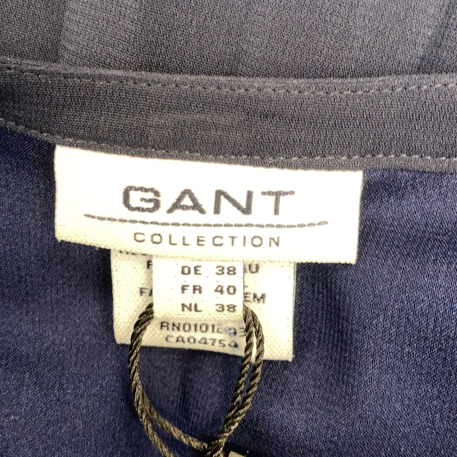 GANT