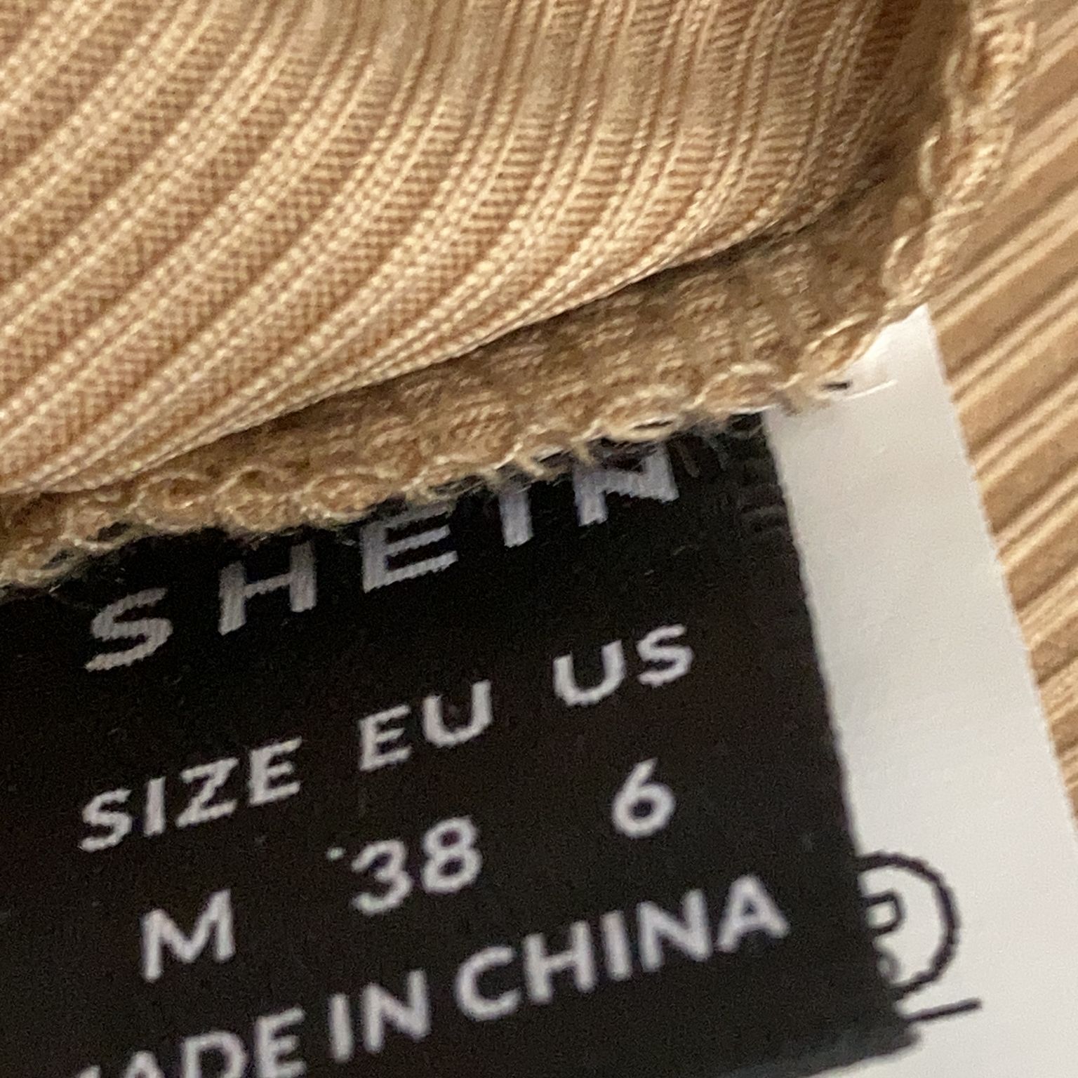 Shein