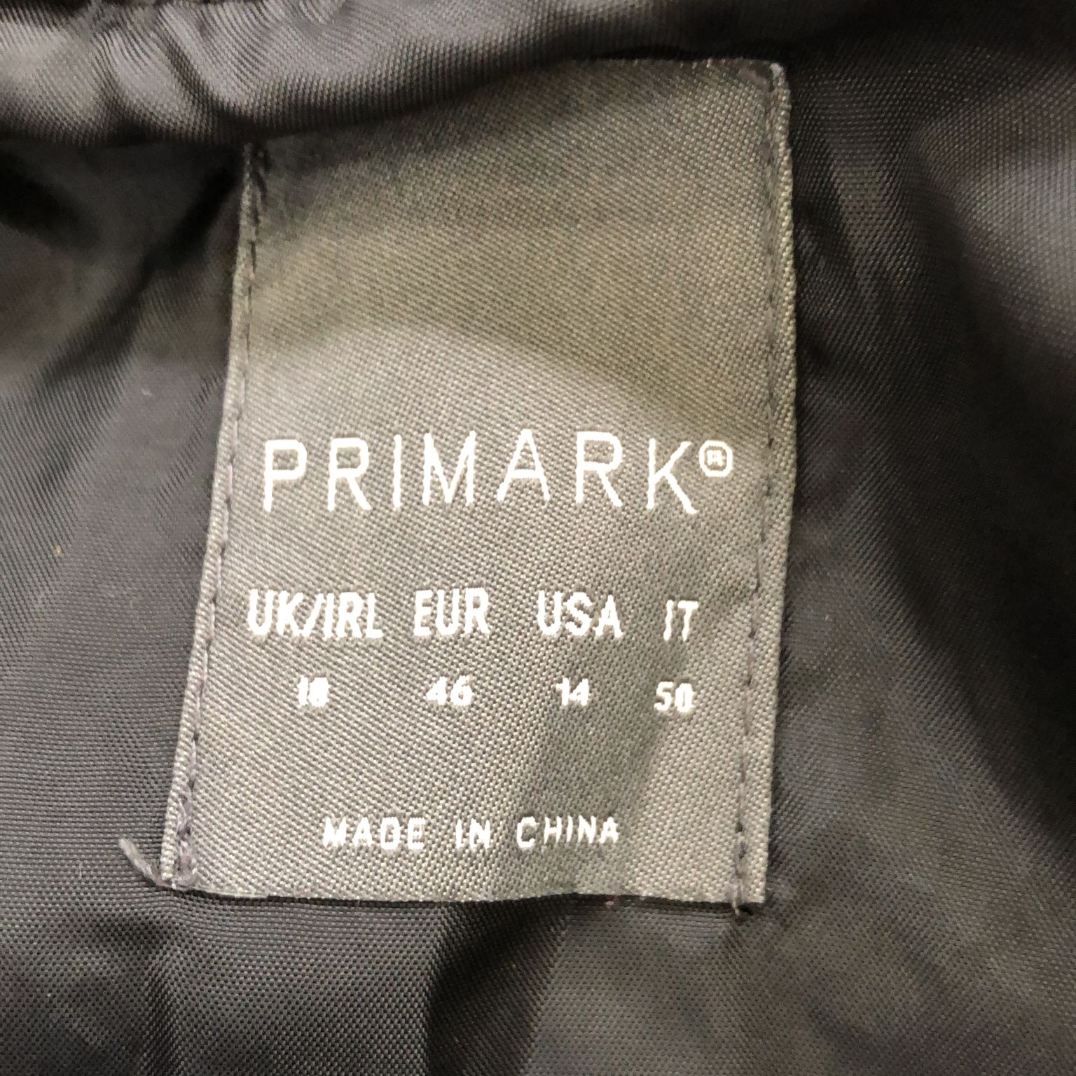 Primark