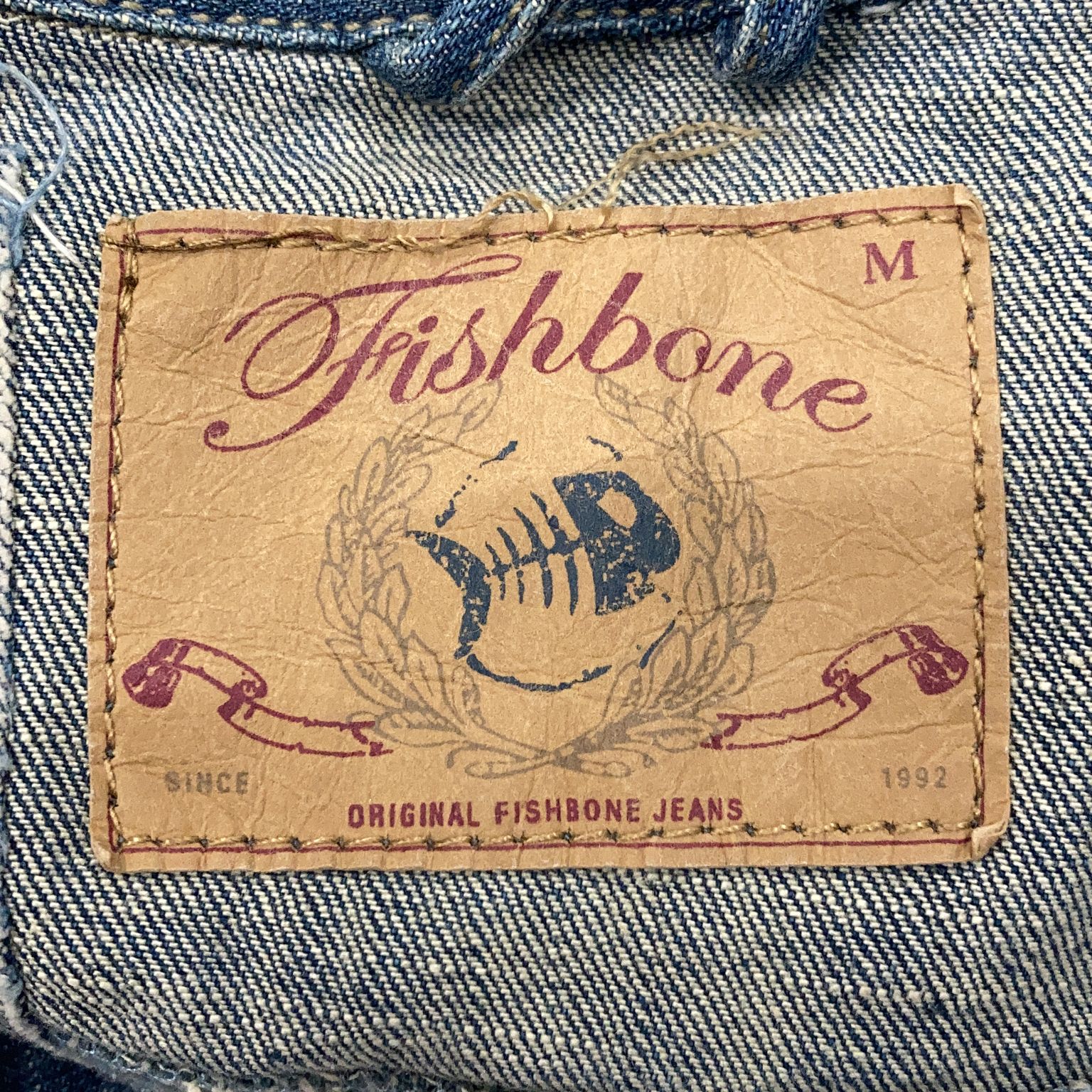 Fishbone