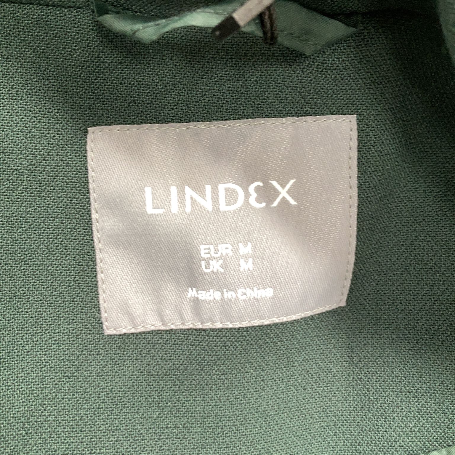 Lindex