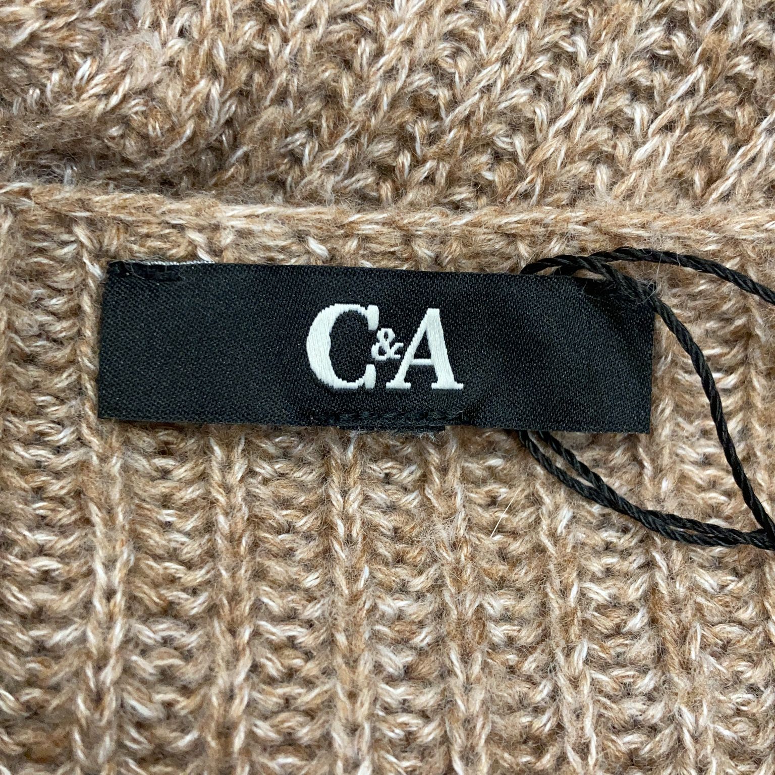 CA