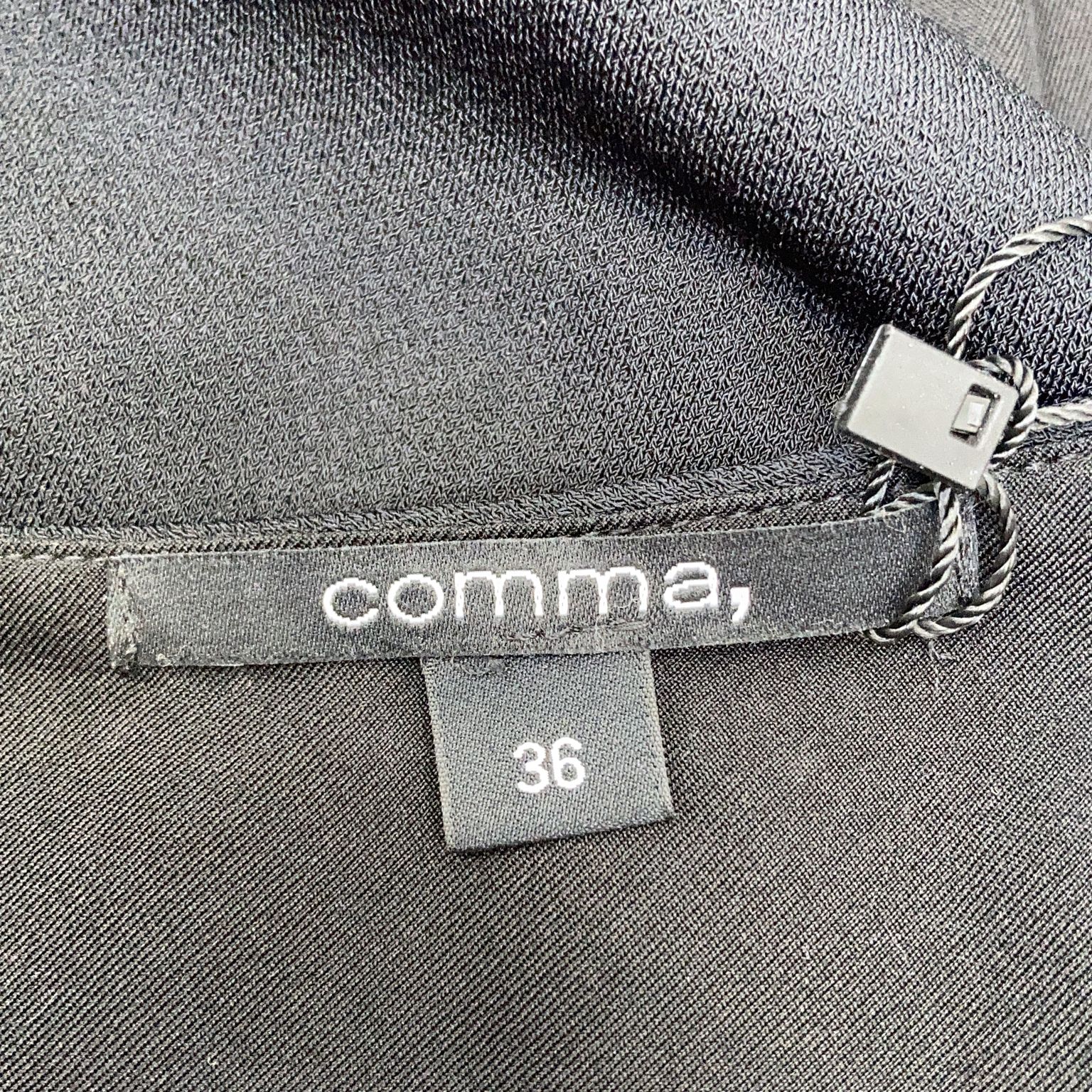 Comma