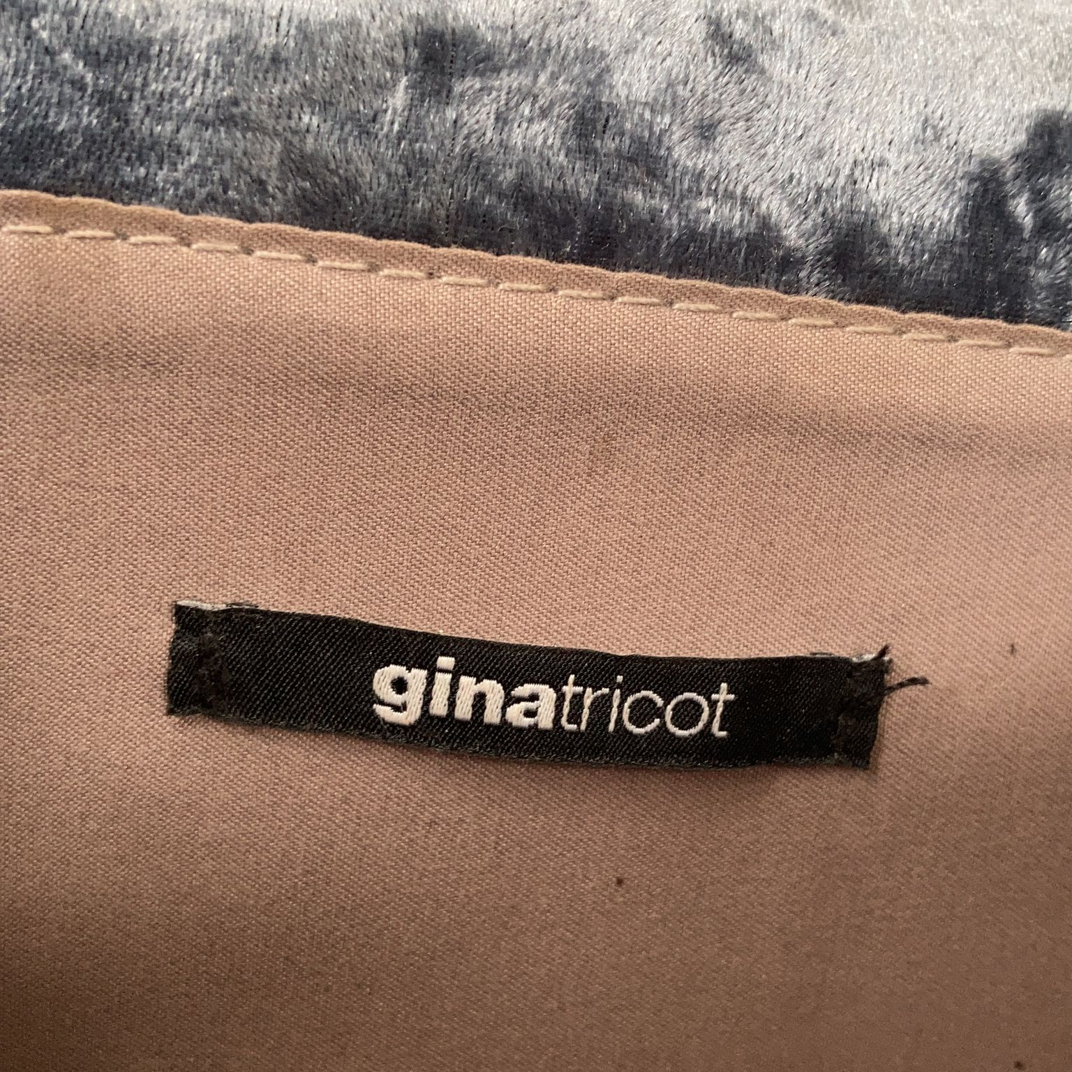 Gina Tricot