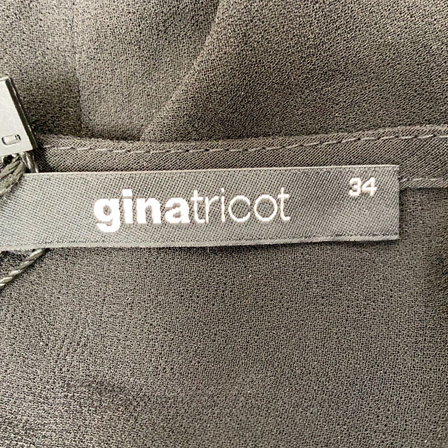 Gina Tricot