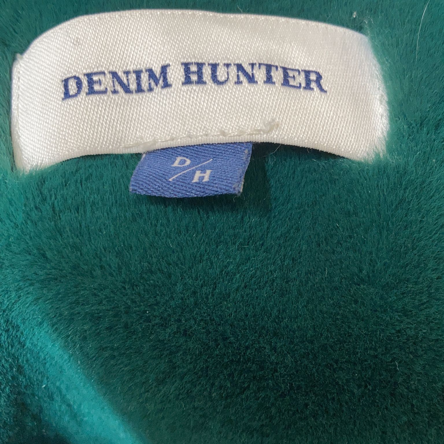 Denim Hunter