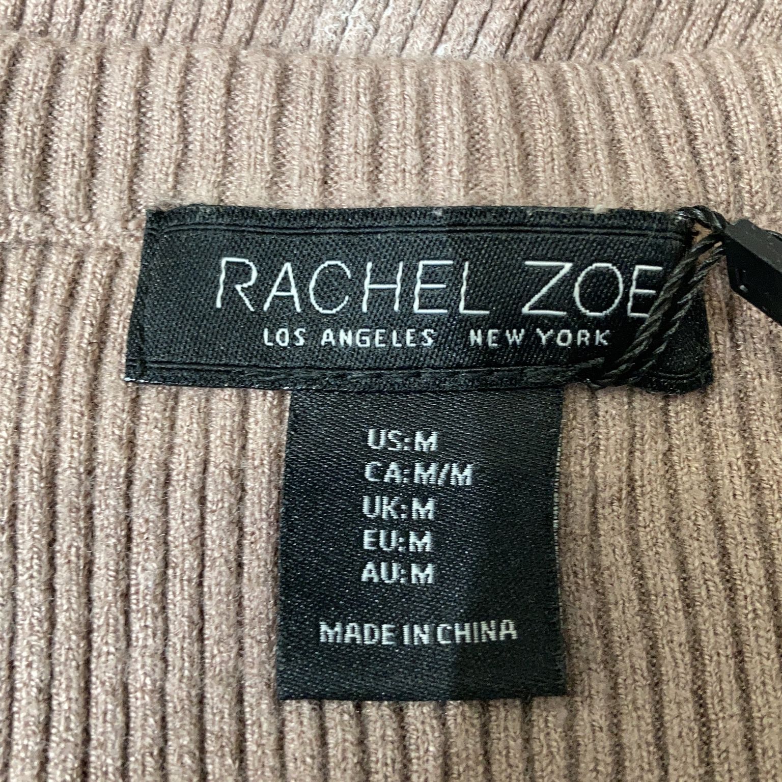 Rachel Zoe