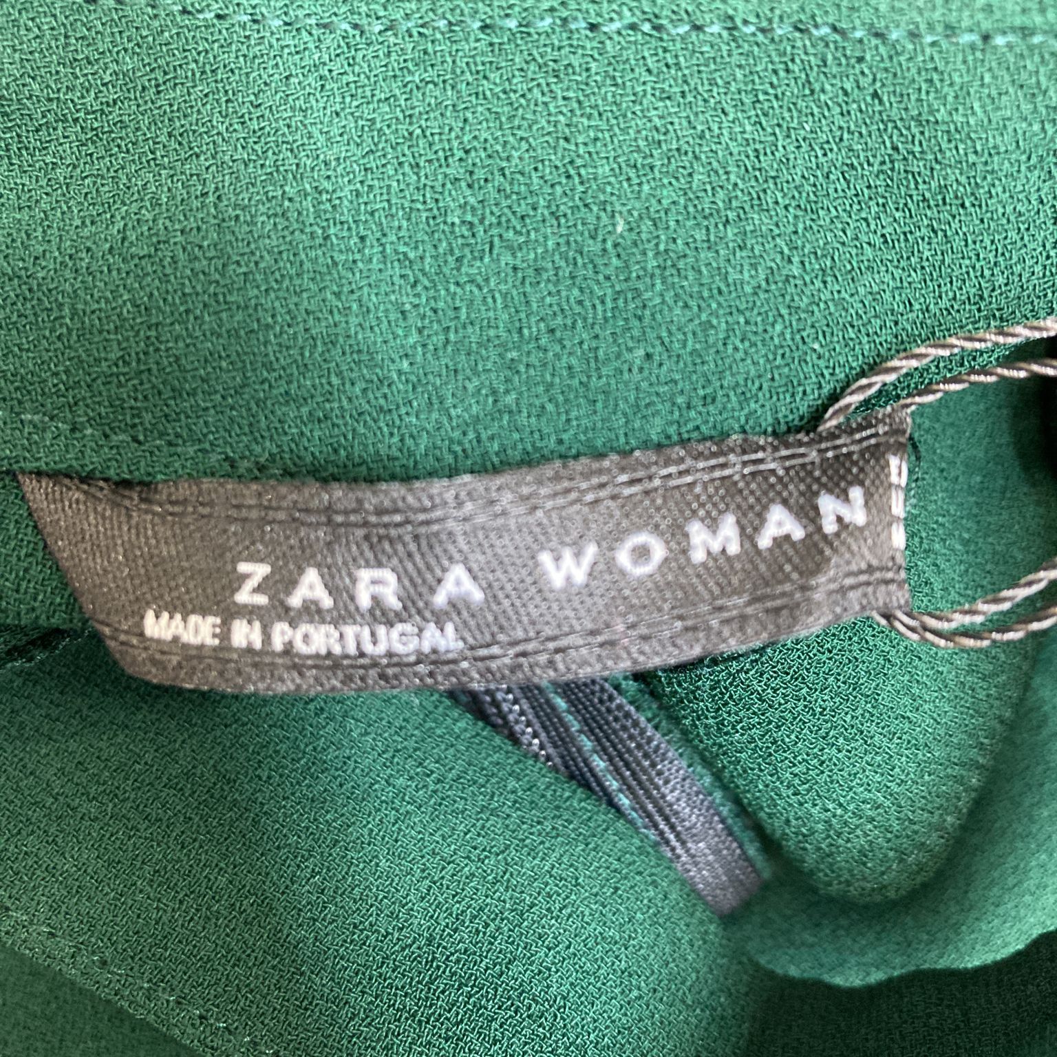 Zara Woman