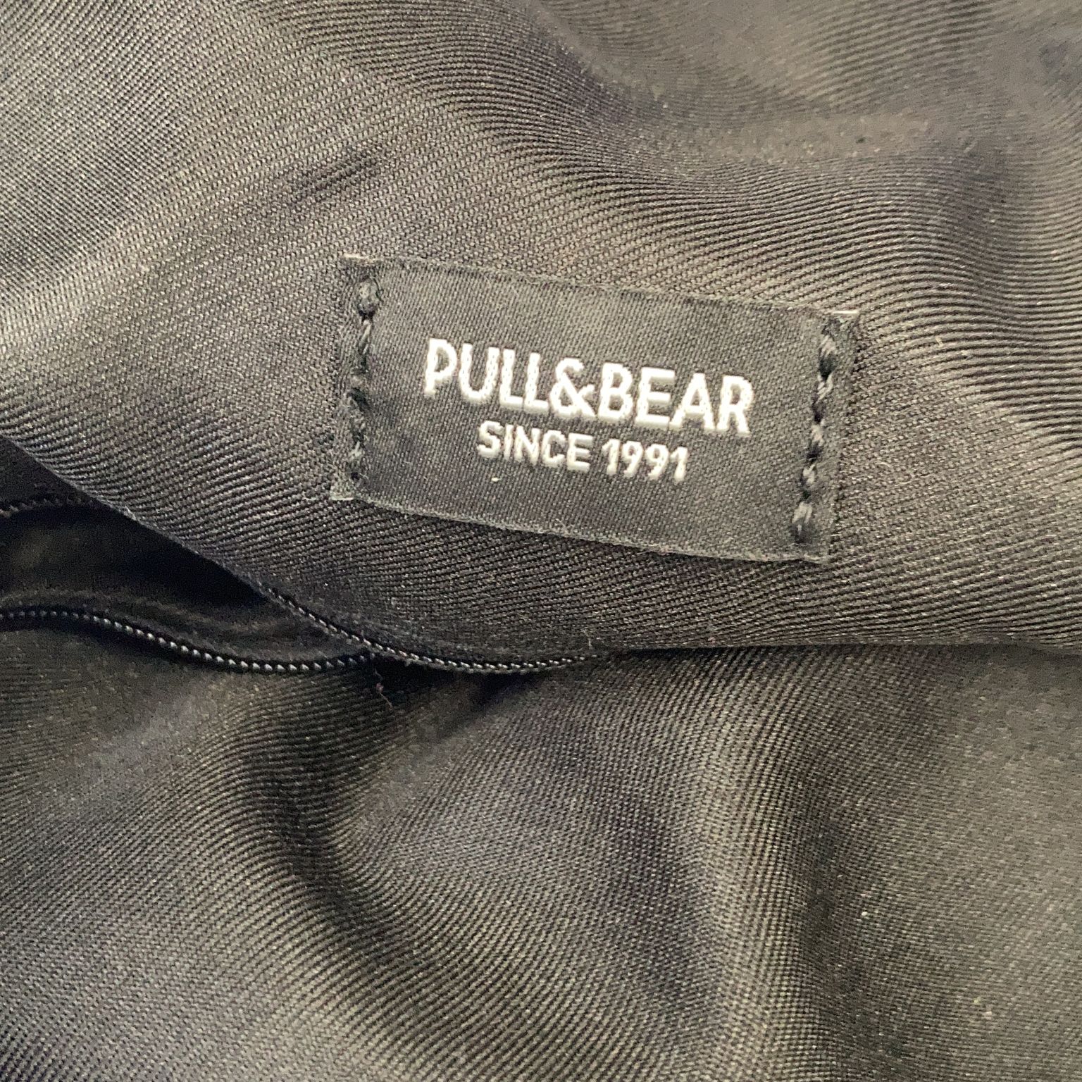 Pull  Bear