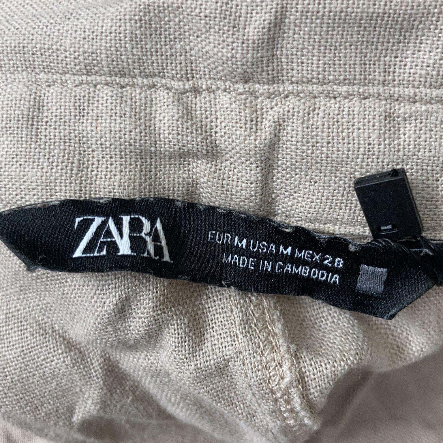 Zara