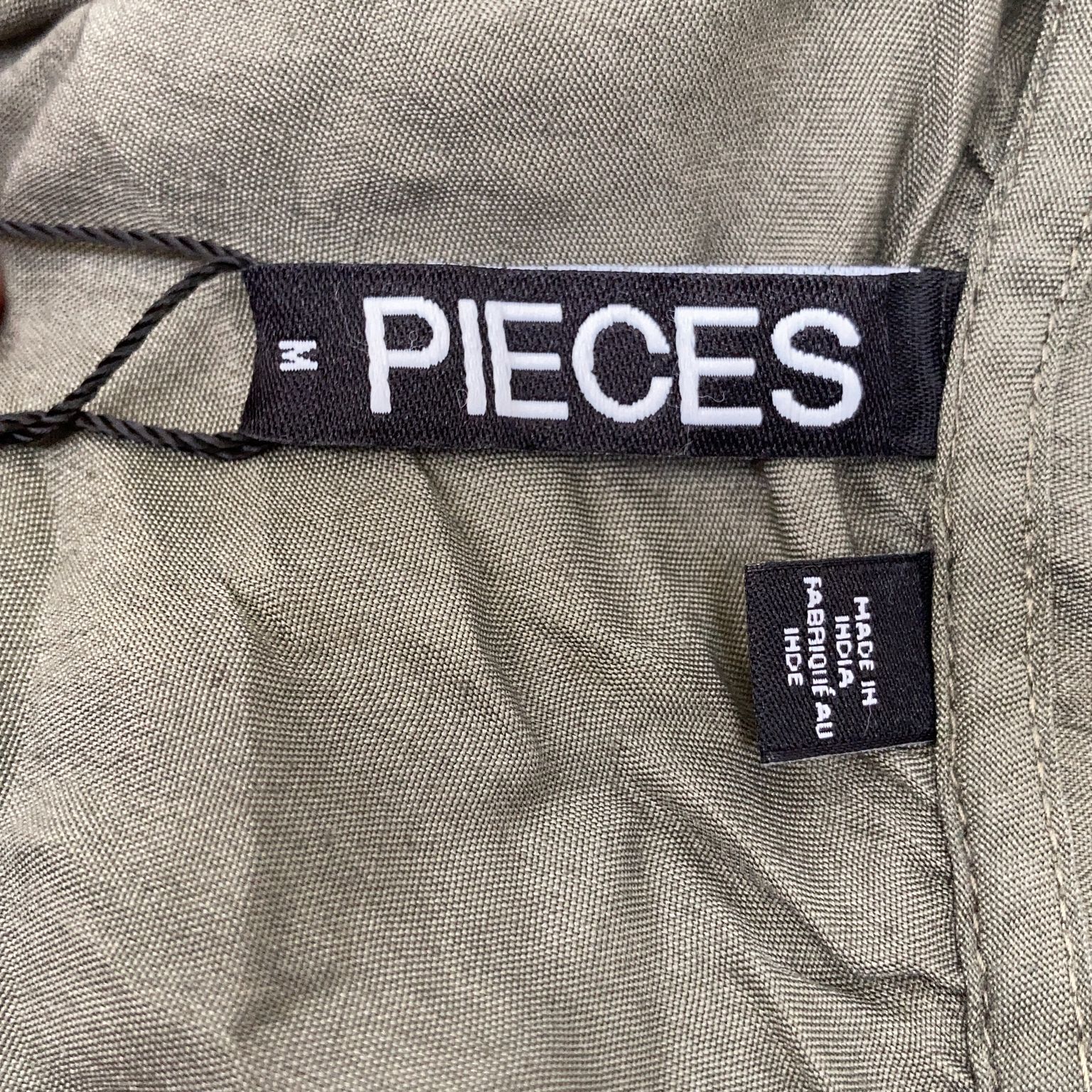 Pieces