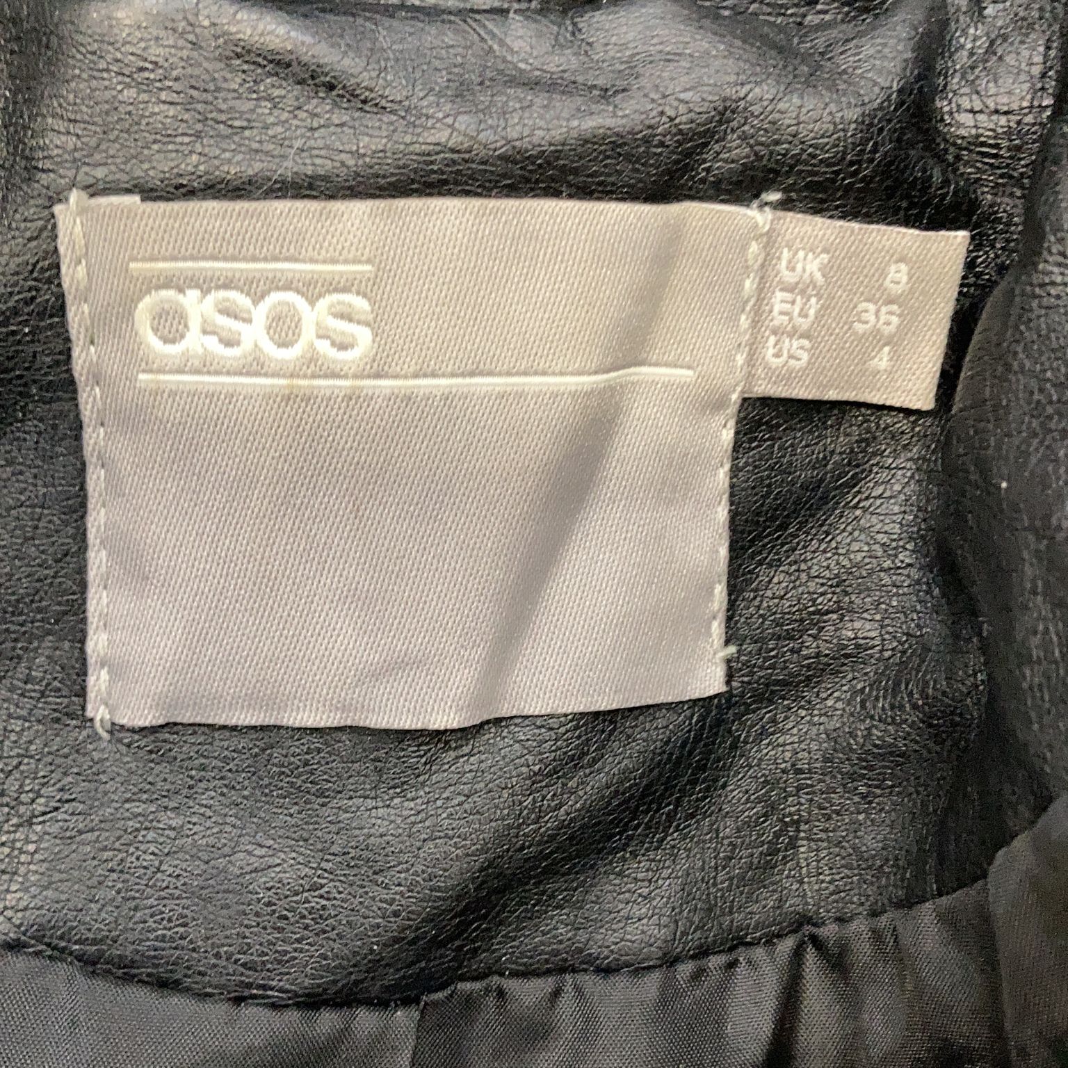 ASOS