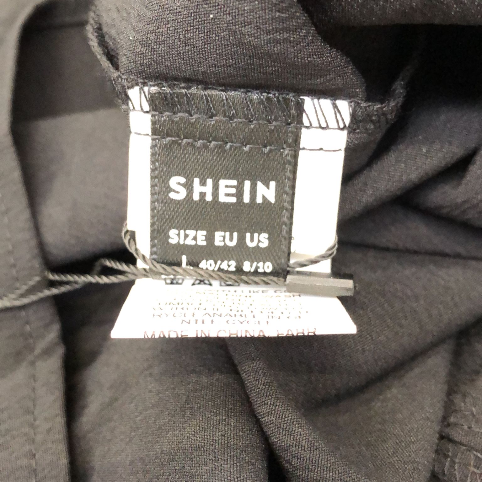 Shein