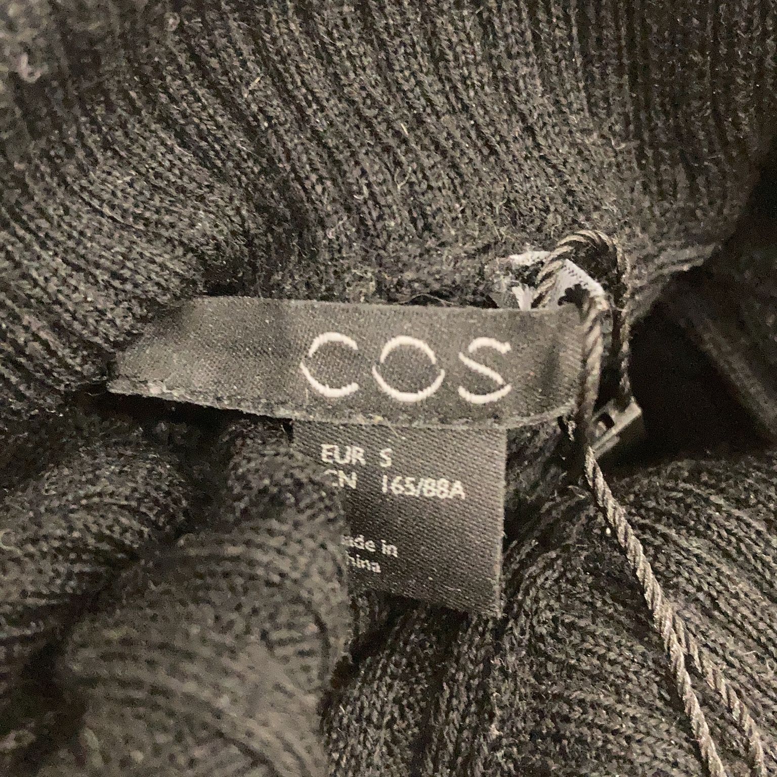 COS